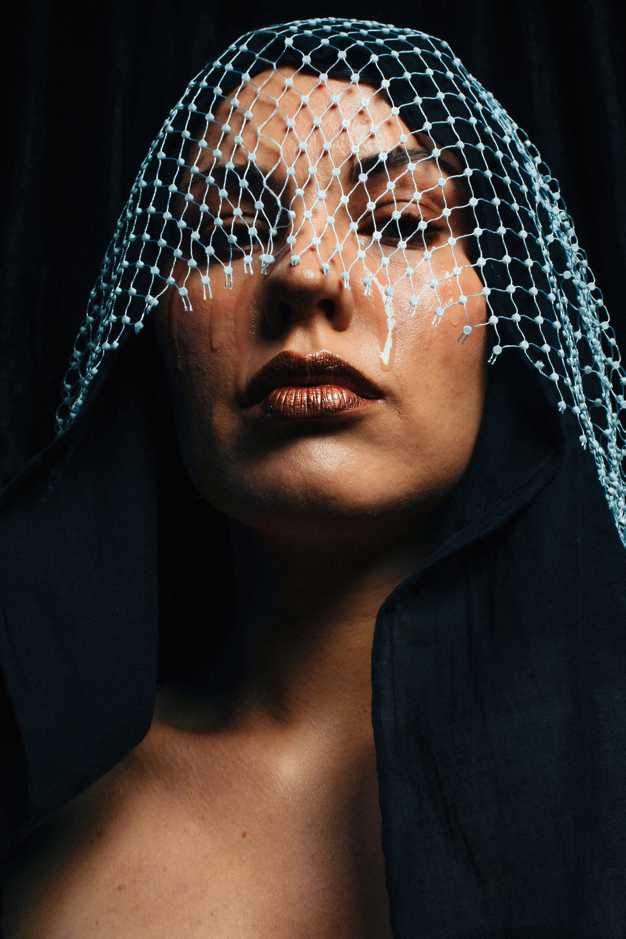 Портреты. Стас Привалов