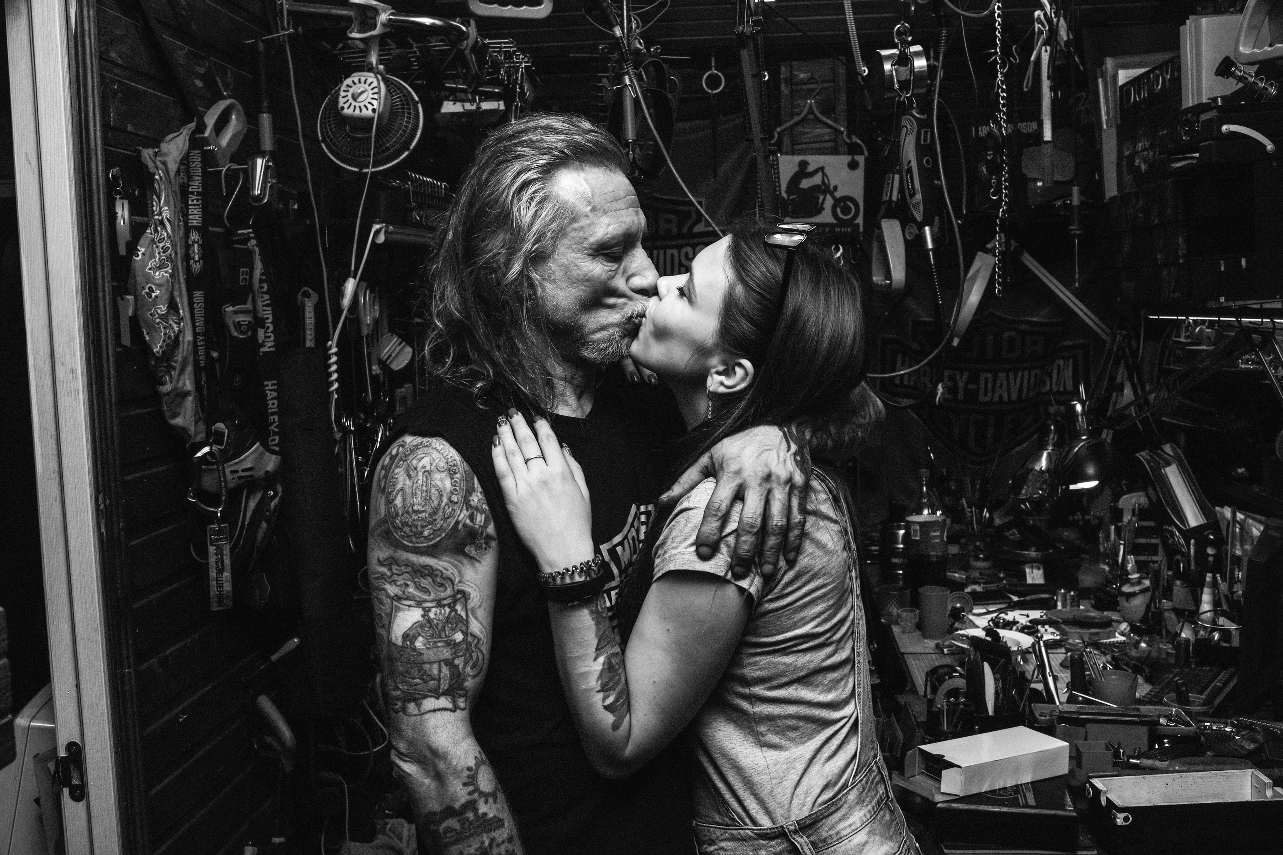 Каркас — 2021. Стас Привалов