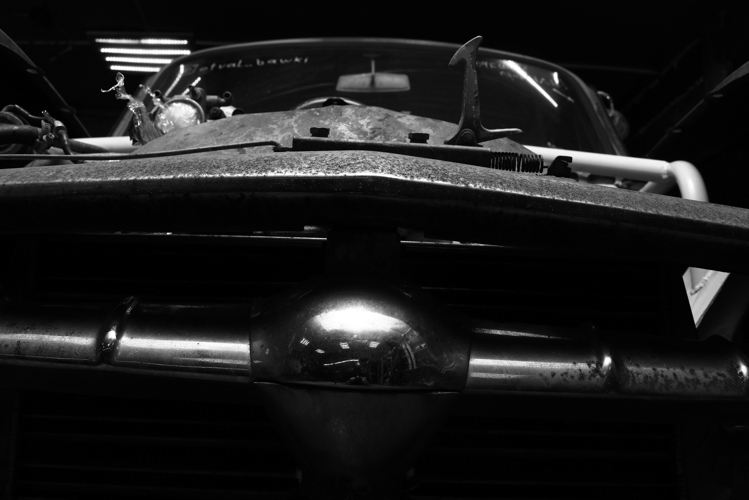 Каркас — 2021. Стас Привалов