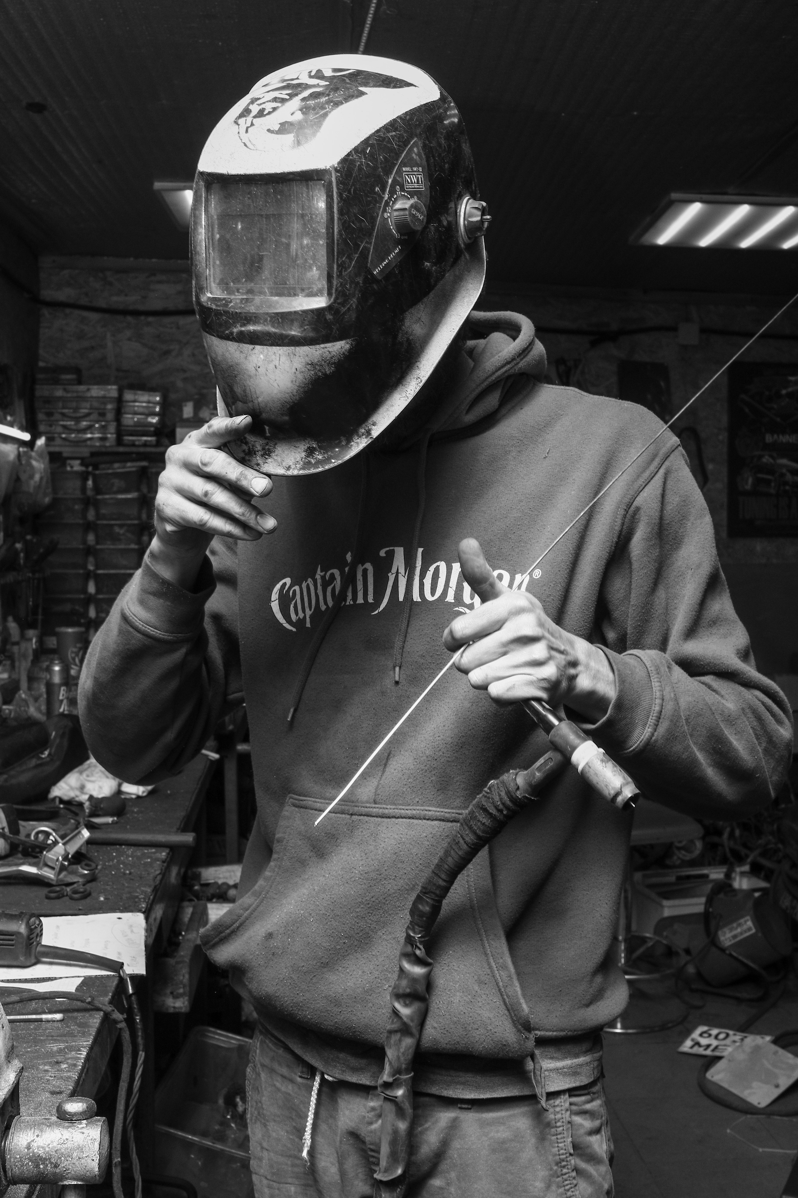 Каркас — 2021. Стас Привалов