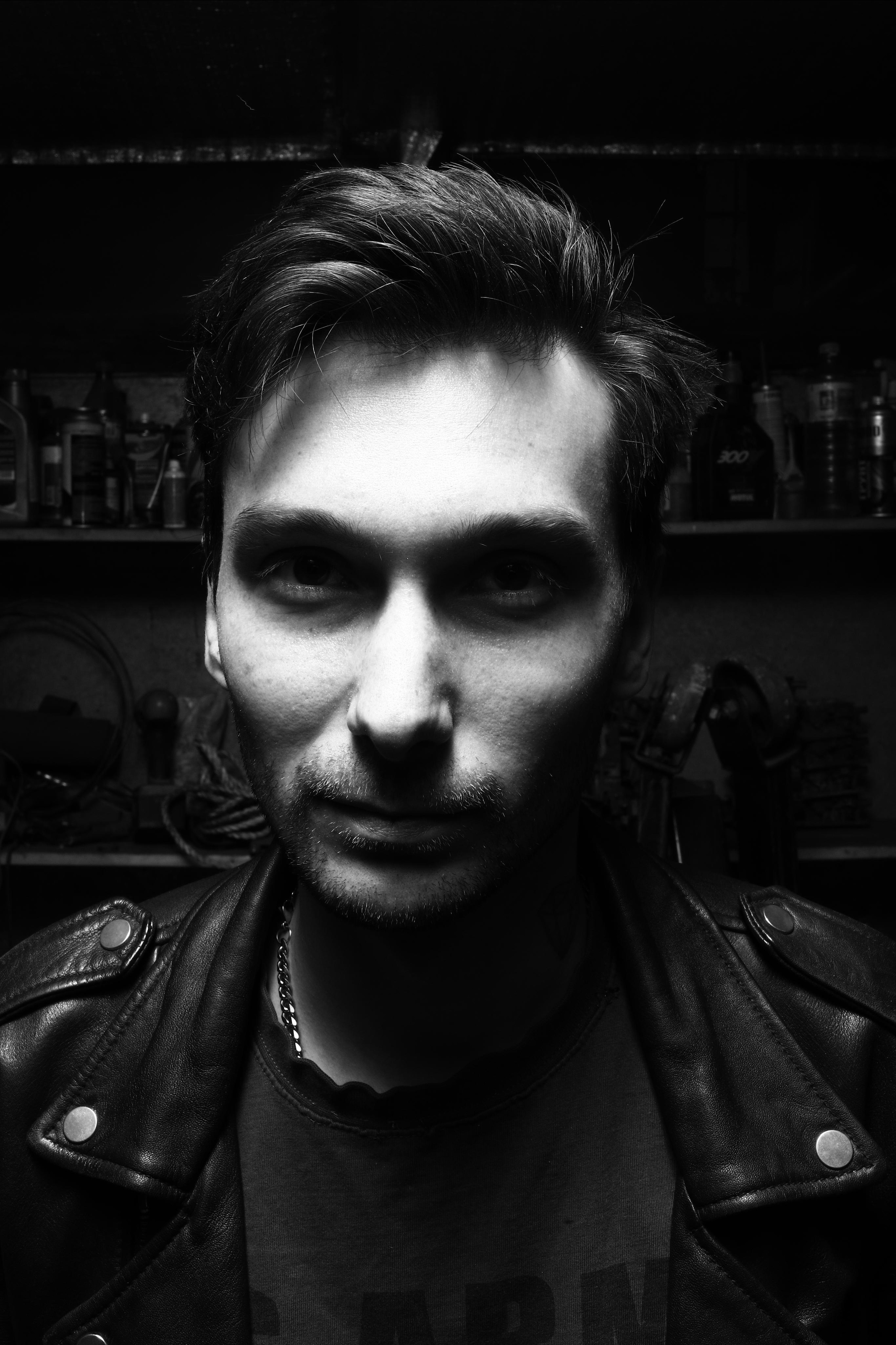 Каркас — 2021. Стас Привалов