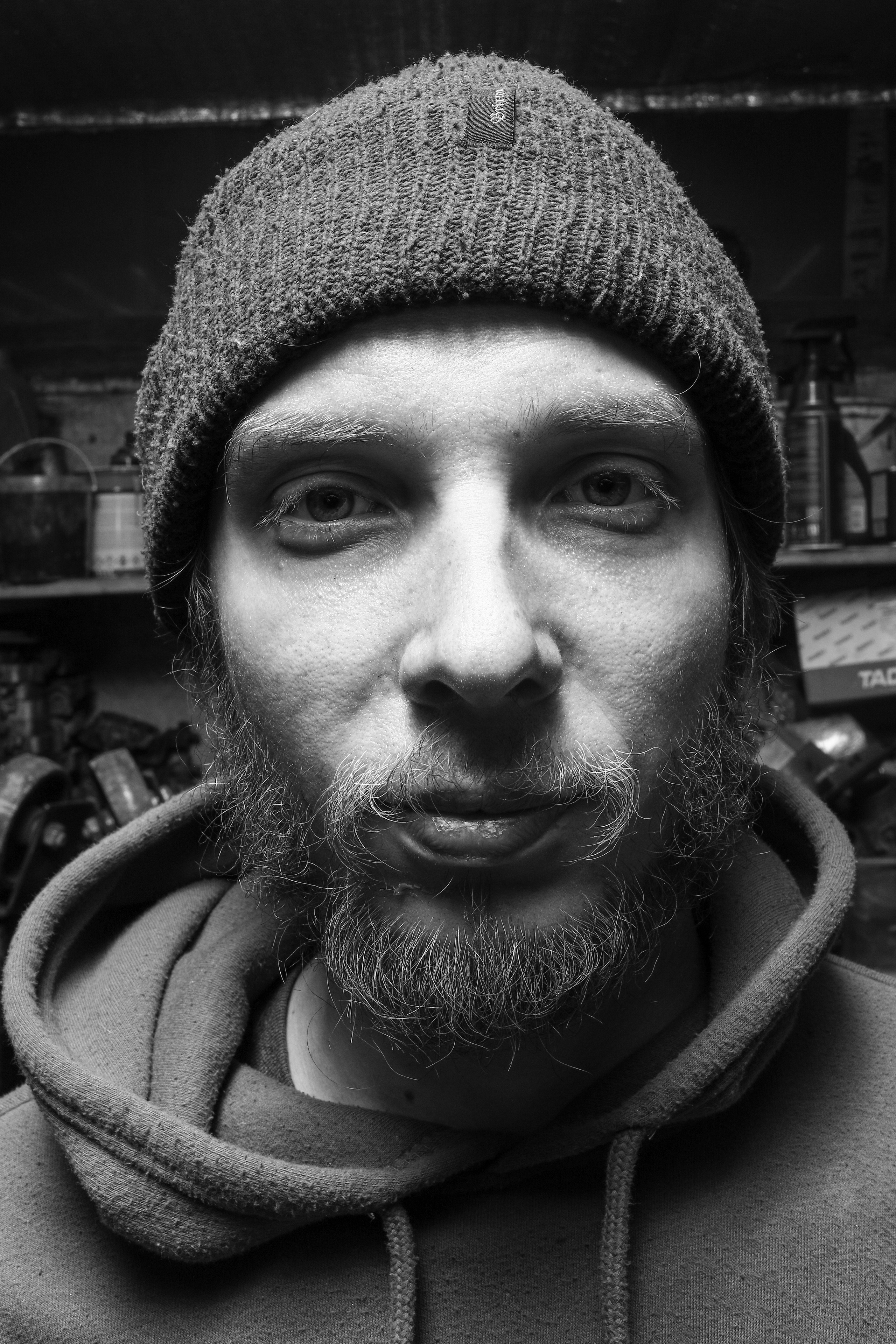 Каркас — 2021. Стас Привалов