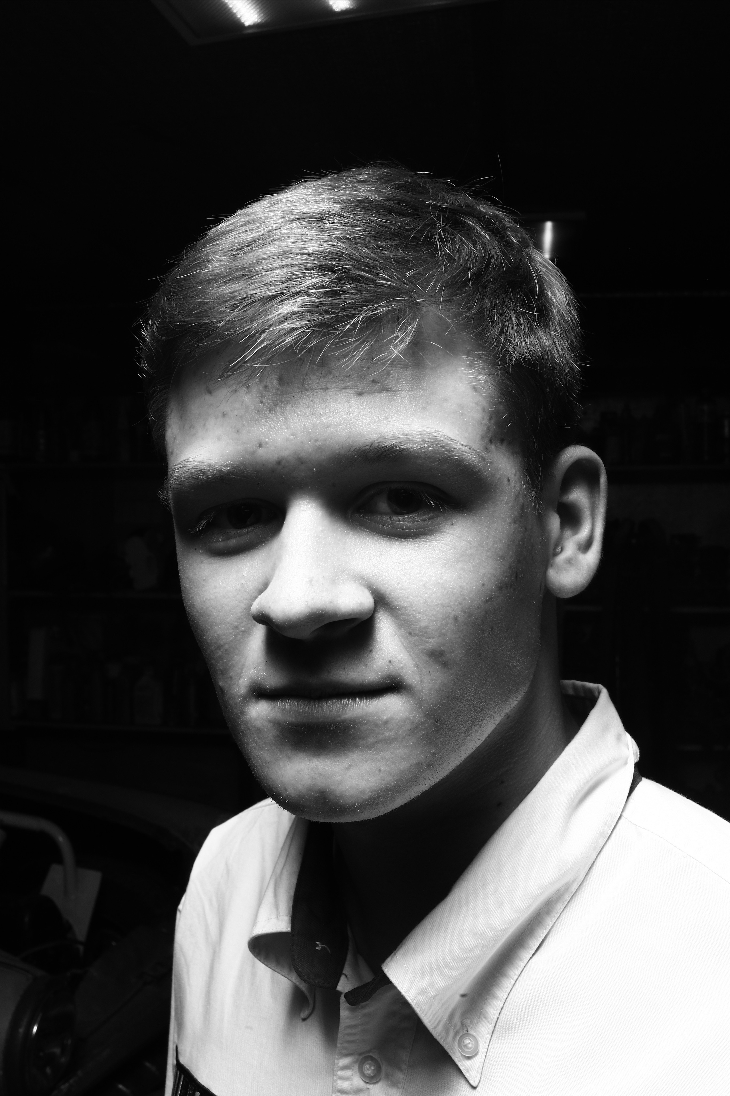 Каркас — 2021. Стас Привалов