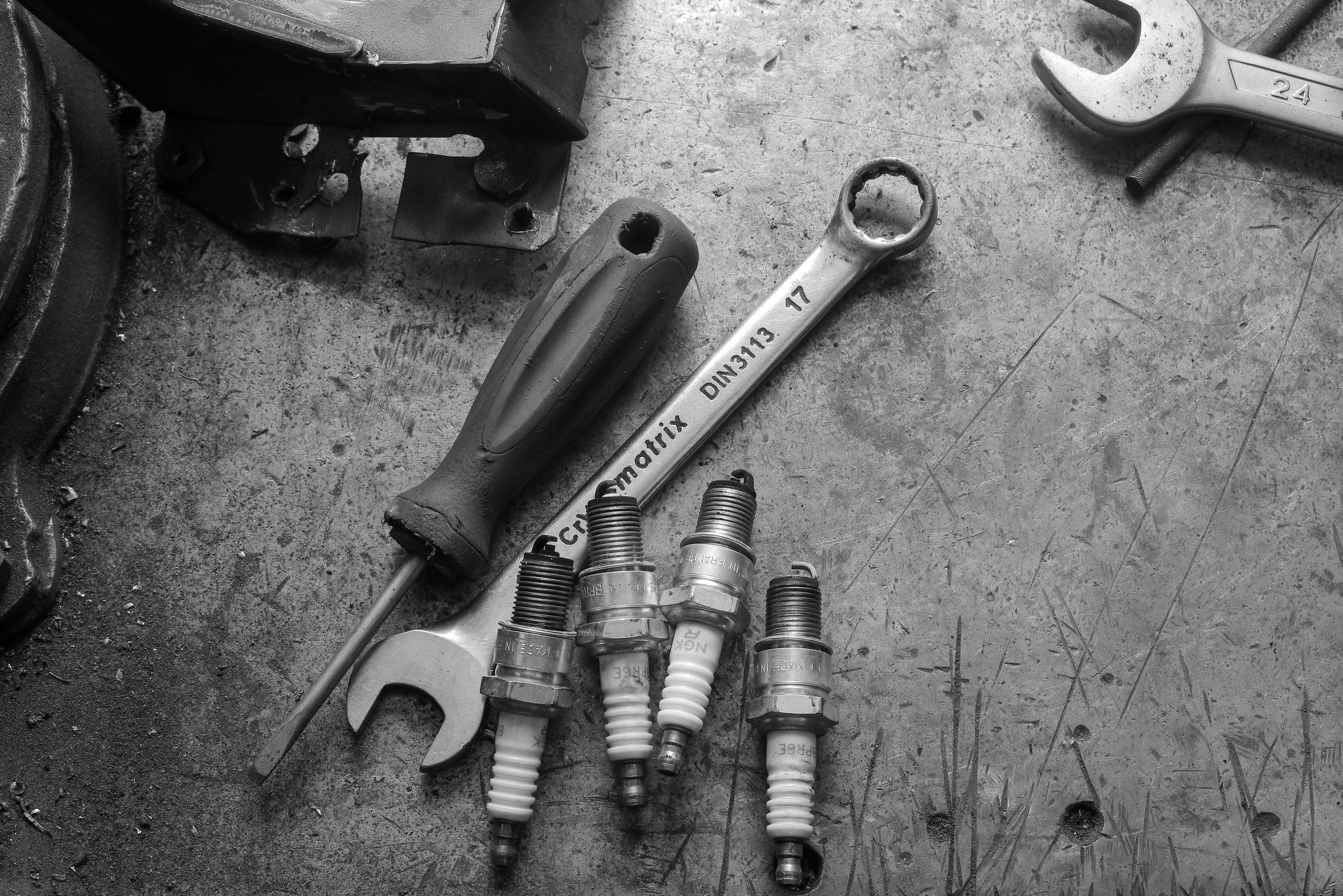 Каркас — 2021. Стас Привалов