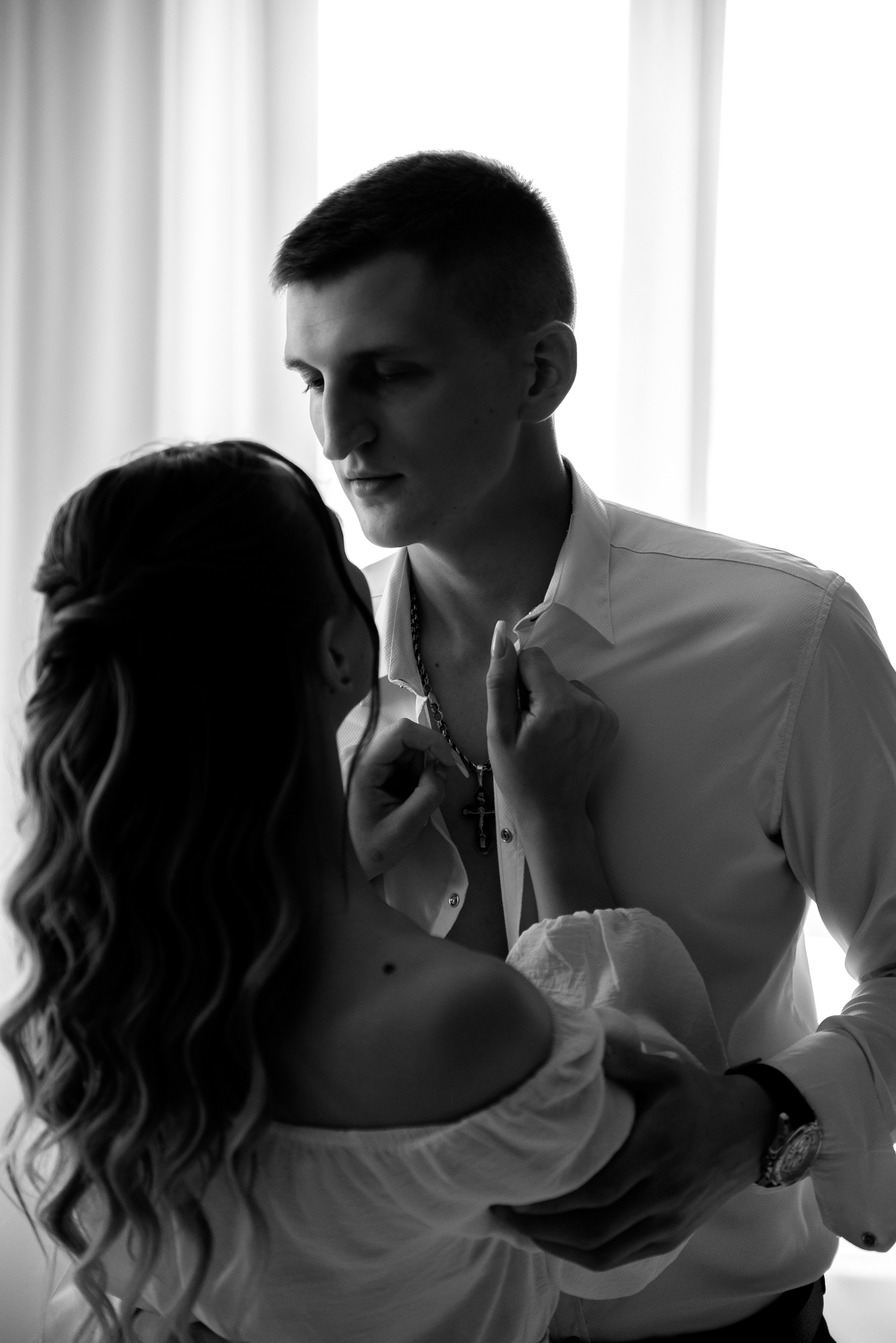 Дмитрий и Диана. Свадебная и семейная фото и видеосъёмка. Брянск