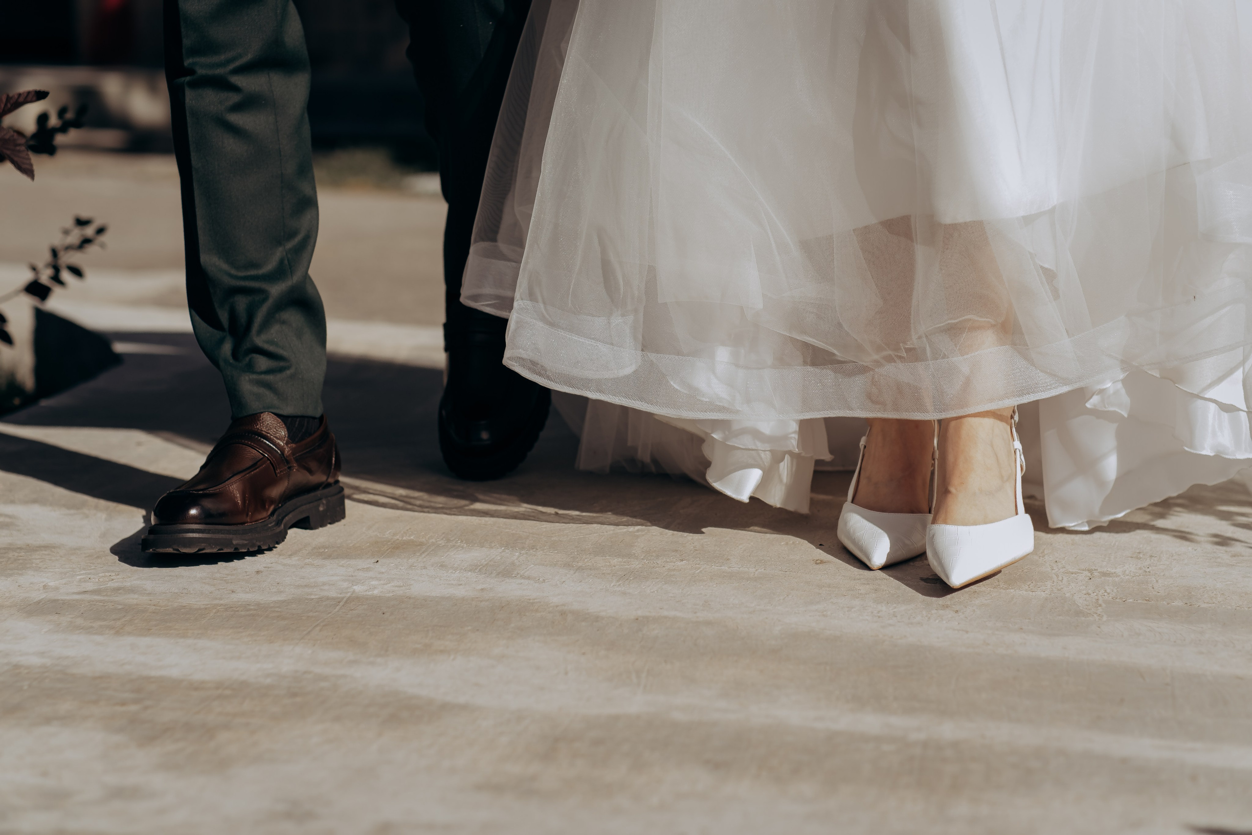 Алсу и Вадим. Свадебный фотограф Челябинск