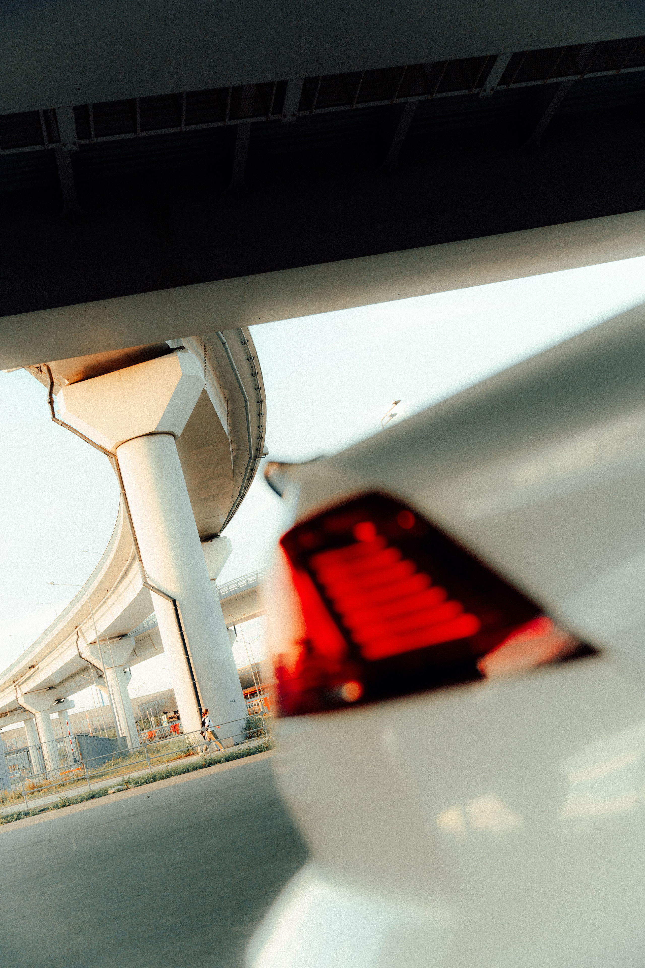 VW Passat | Easy Way. Ilya Foxy — автомобильный фотограф