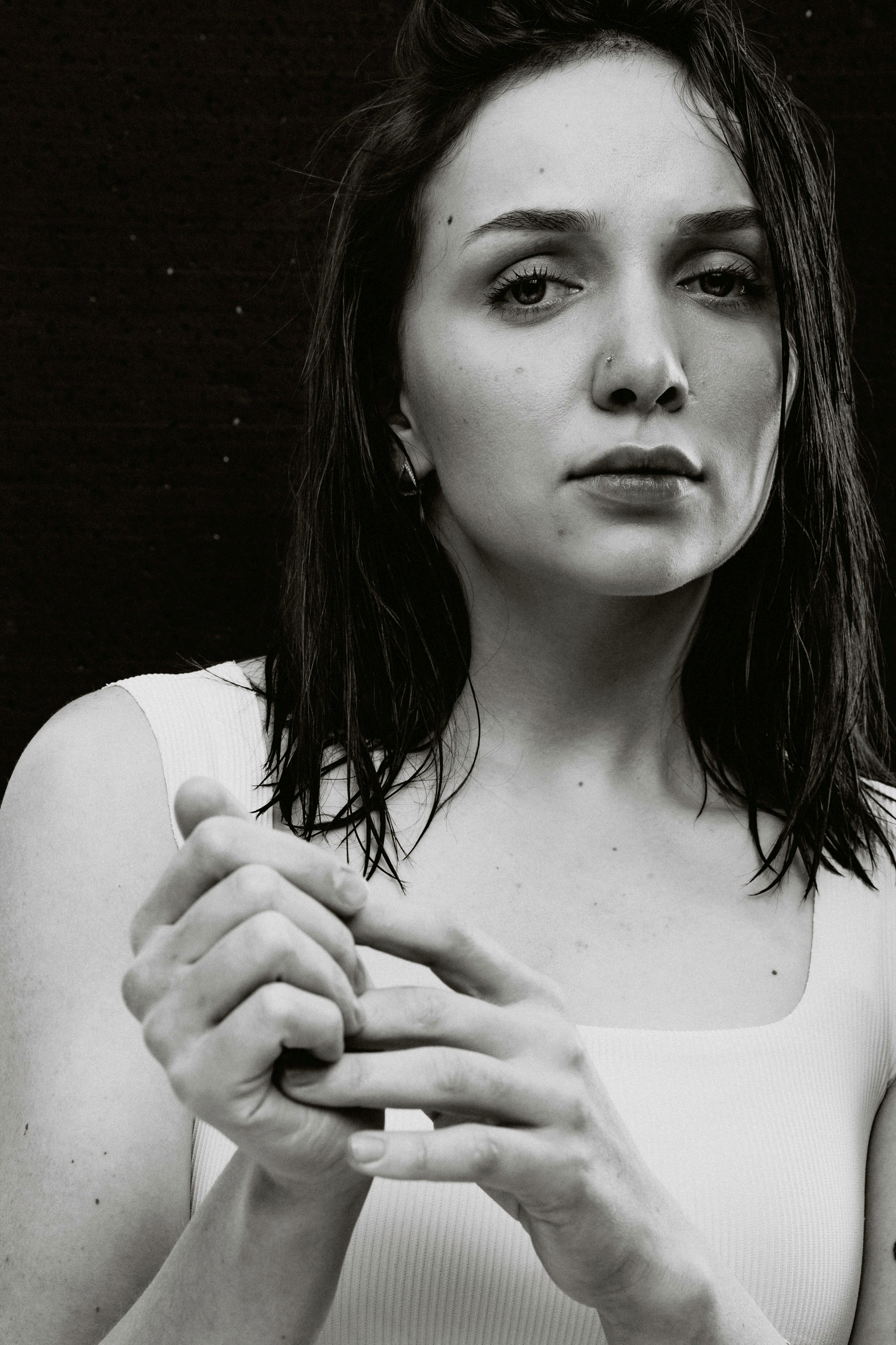 Индивидуальные съемки. Фотограф Дима Хочуровский в Казани