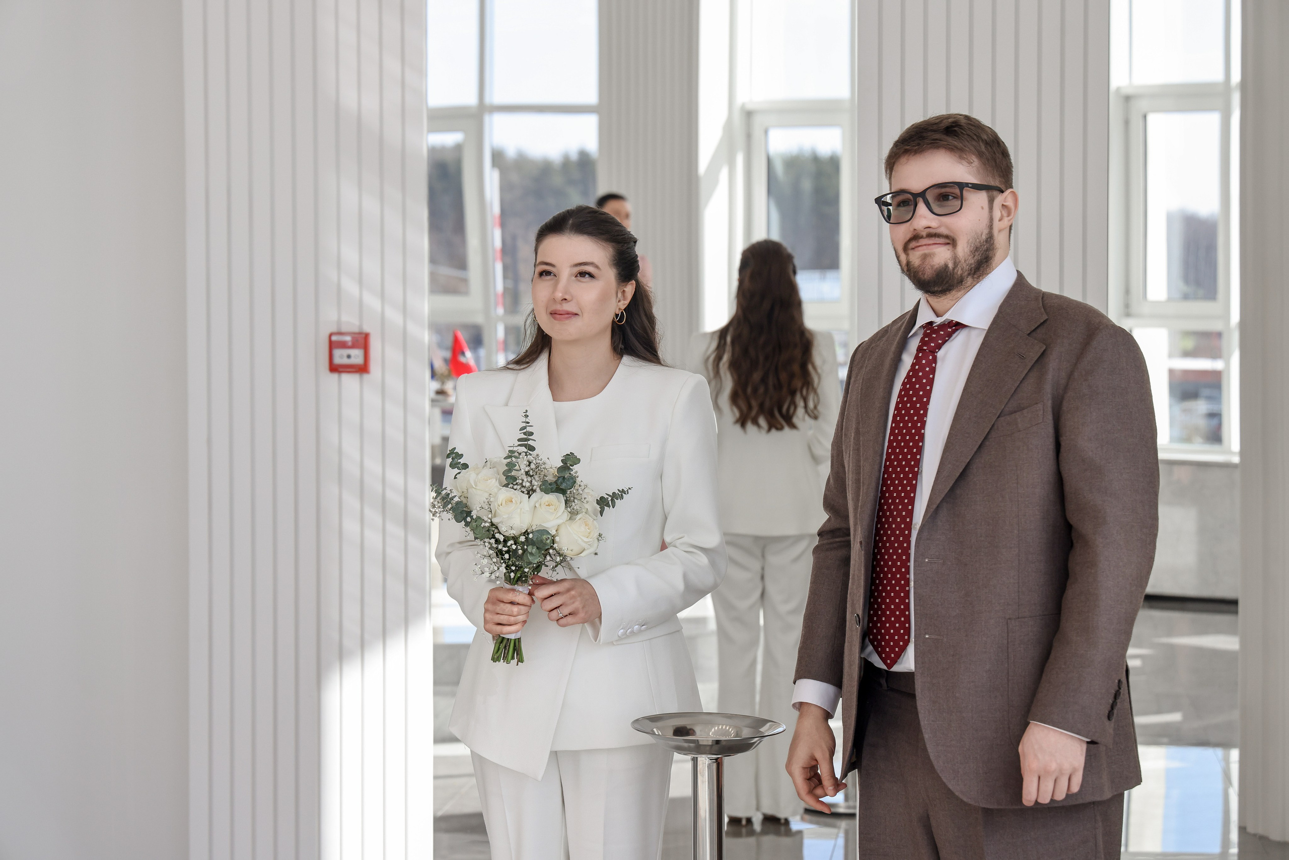 А&Д. Фотограф Антон Чупринин