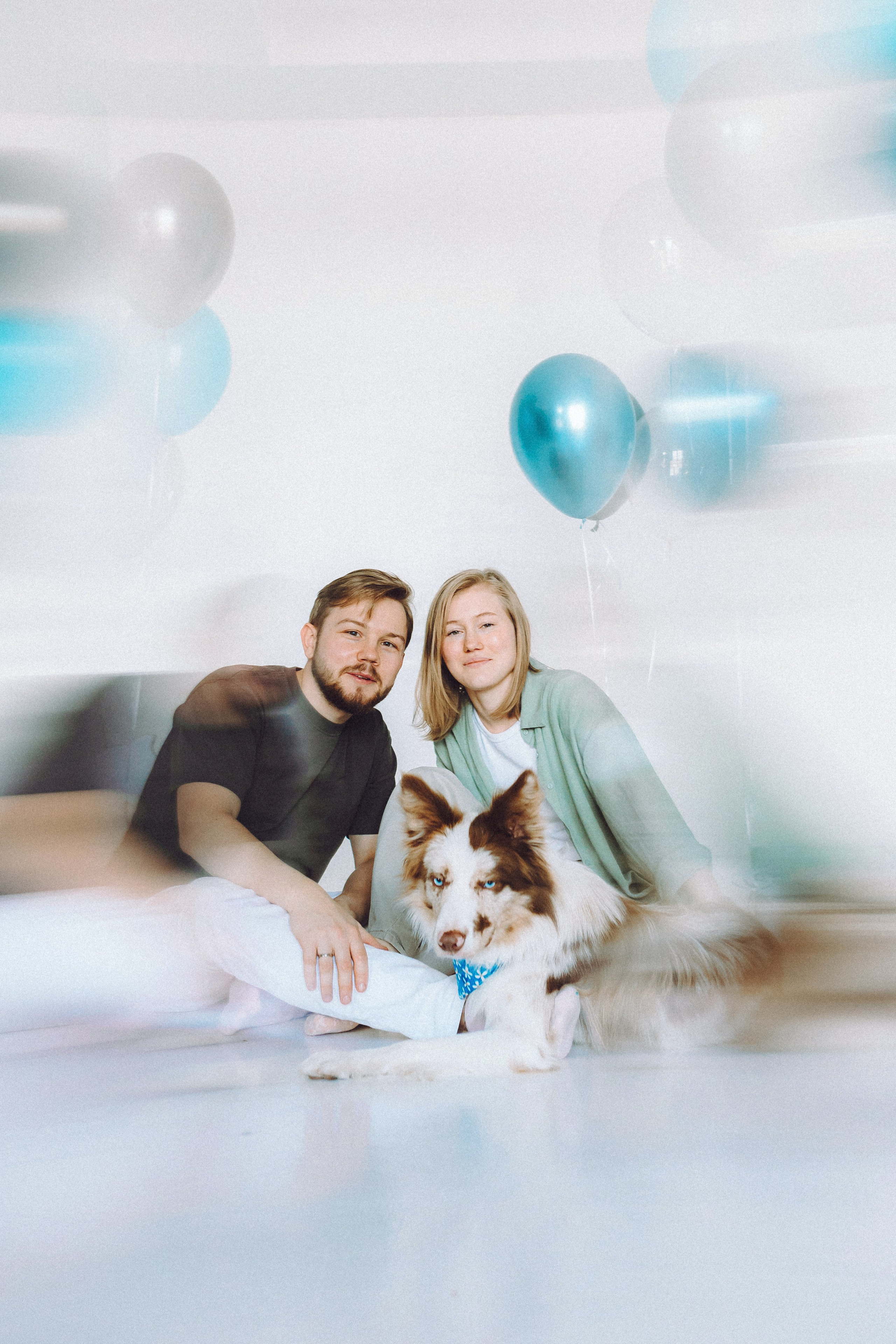 День рождения Айко