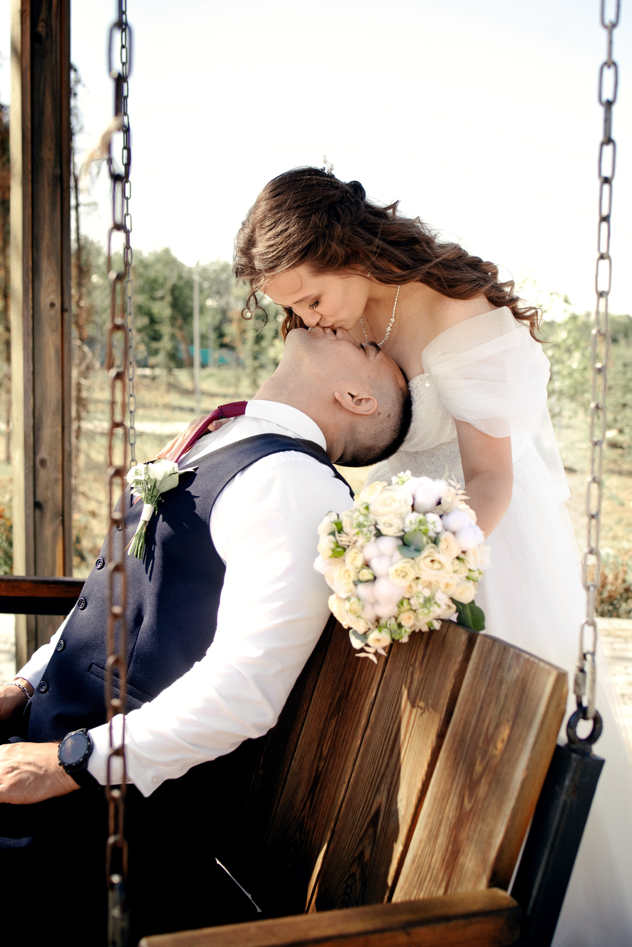 Свадьба Анастасии и Никиты. Фотограф