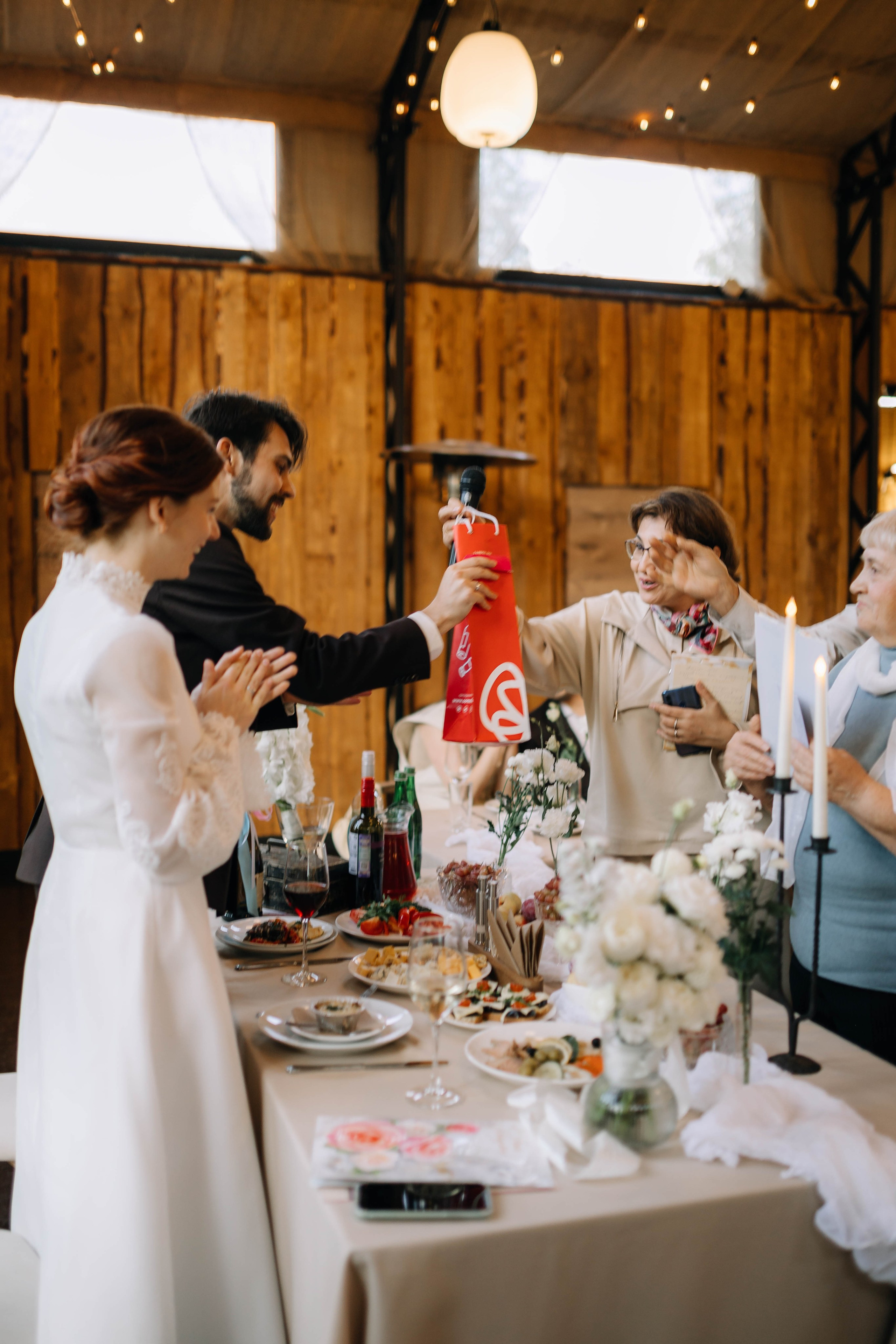 Юлия и Алексей. Фотограф Александра Кузнецова