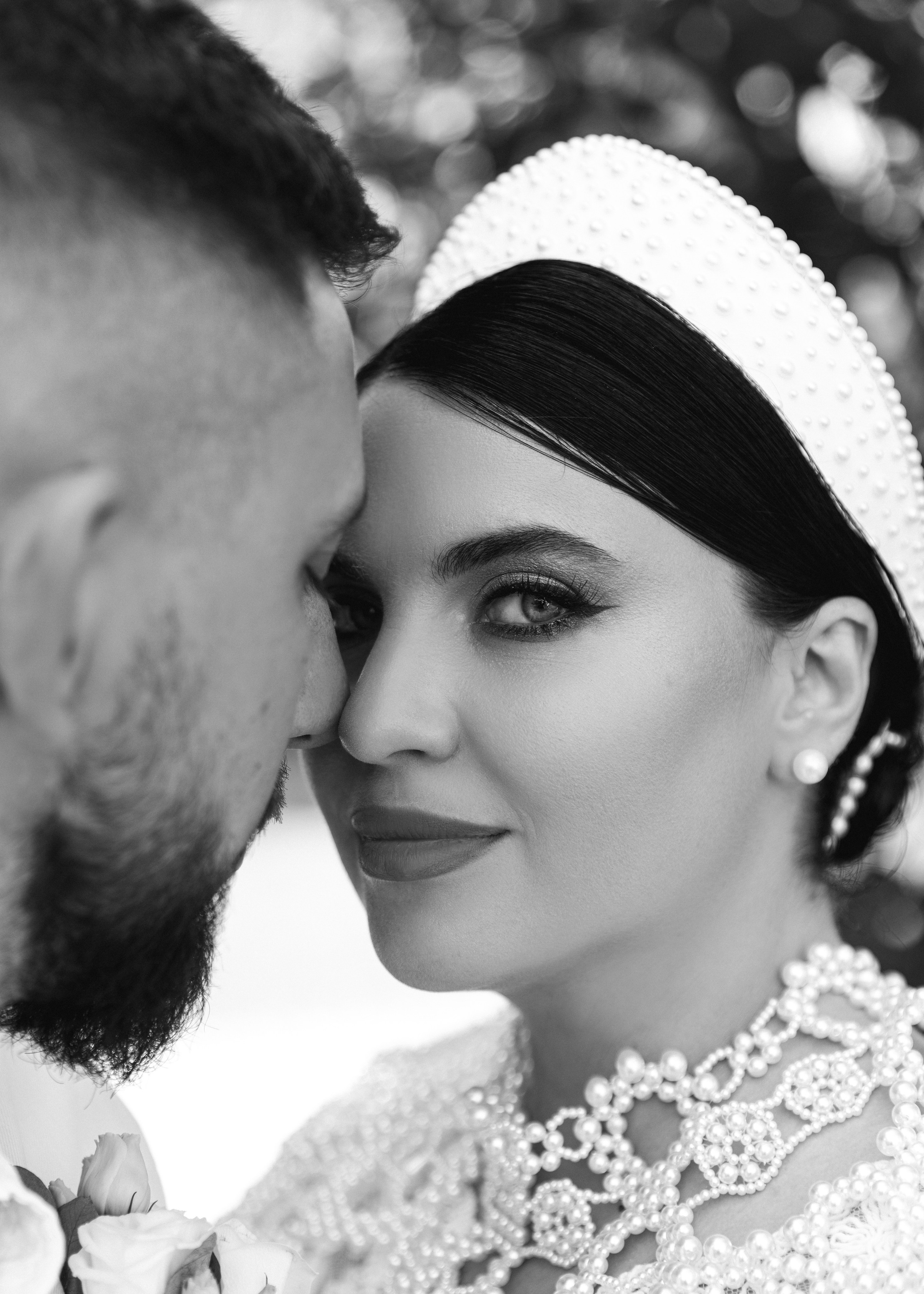 Ксения и Роман. Семейный и портретный фотограф в Москве, Орехово-Зуево, Балашихе, Ногинске, Раменском