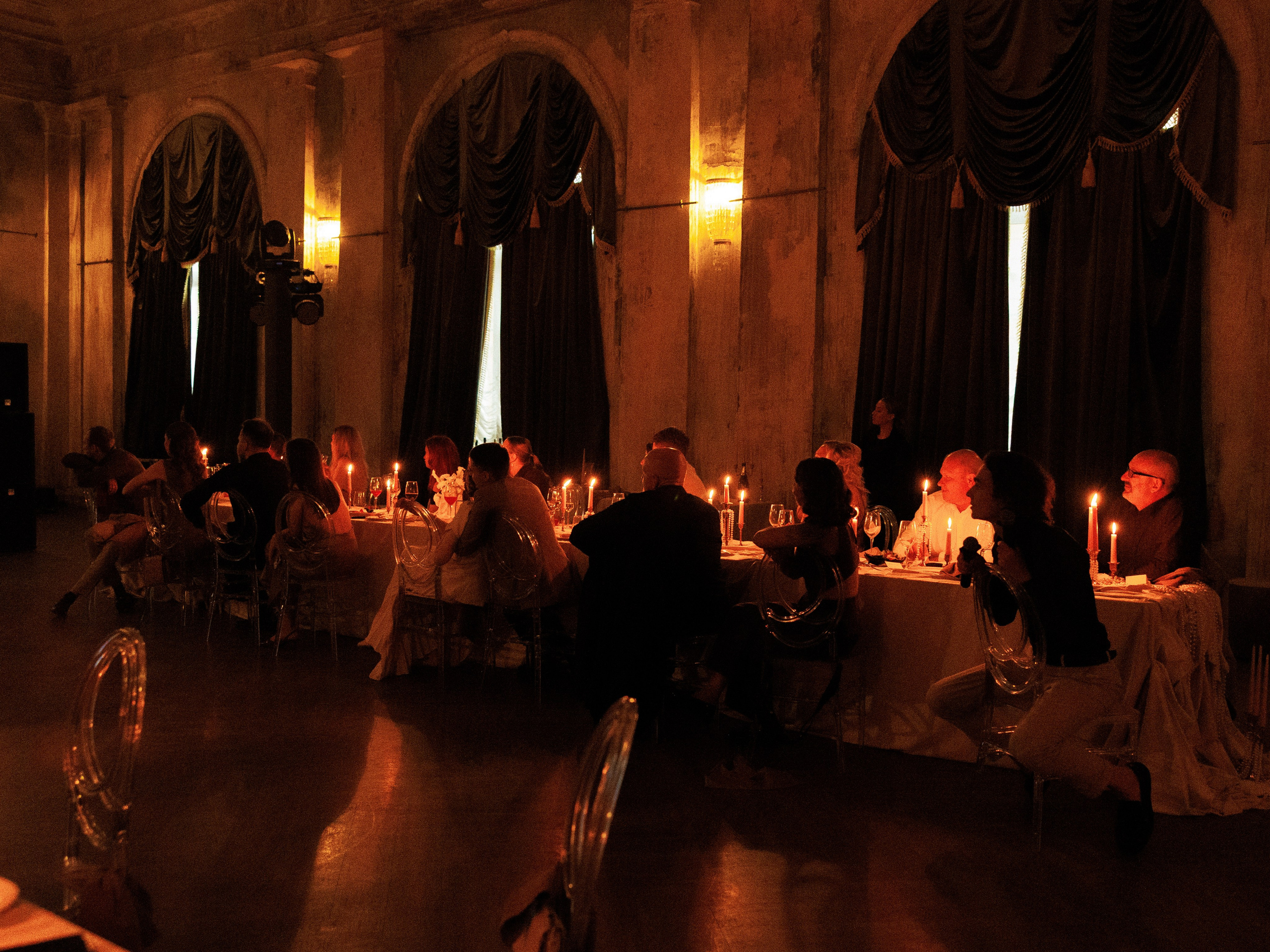 Вечер в Пальме. Свадебный и семейный фотограф Мария Князева в Санкт-Петербурге