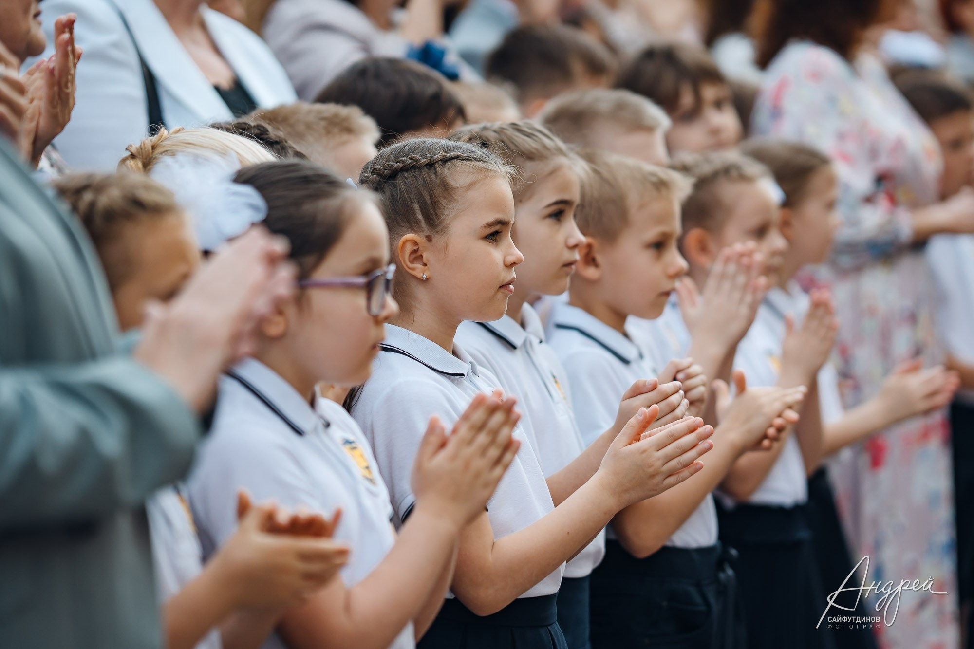 Последний звонок КЭО. Свадебный и семейный фотограф в Ростове-на-Дону. Андрей Сайфутдинов