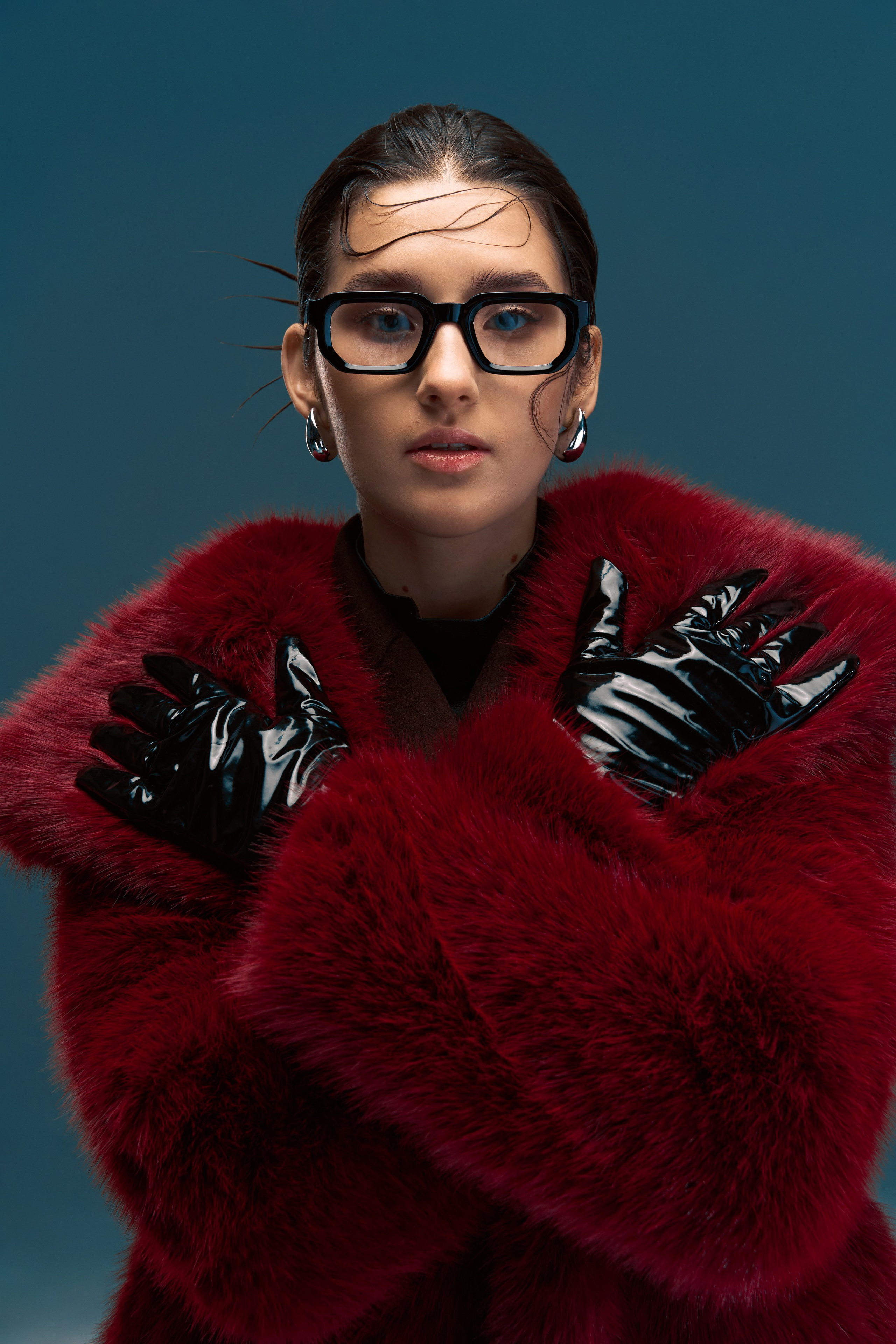 Look Book for Sophia