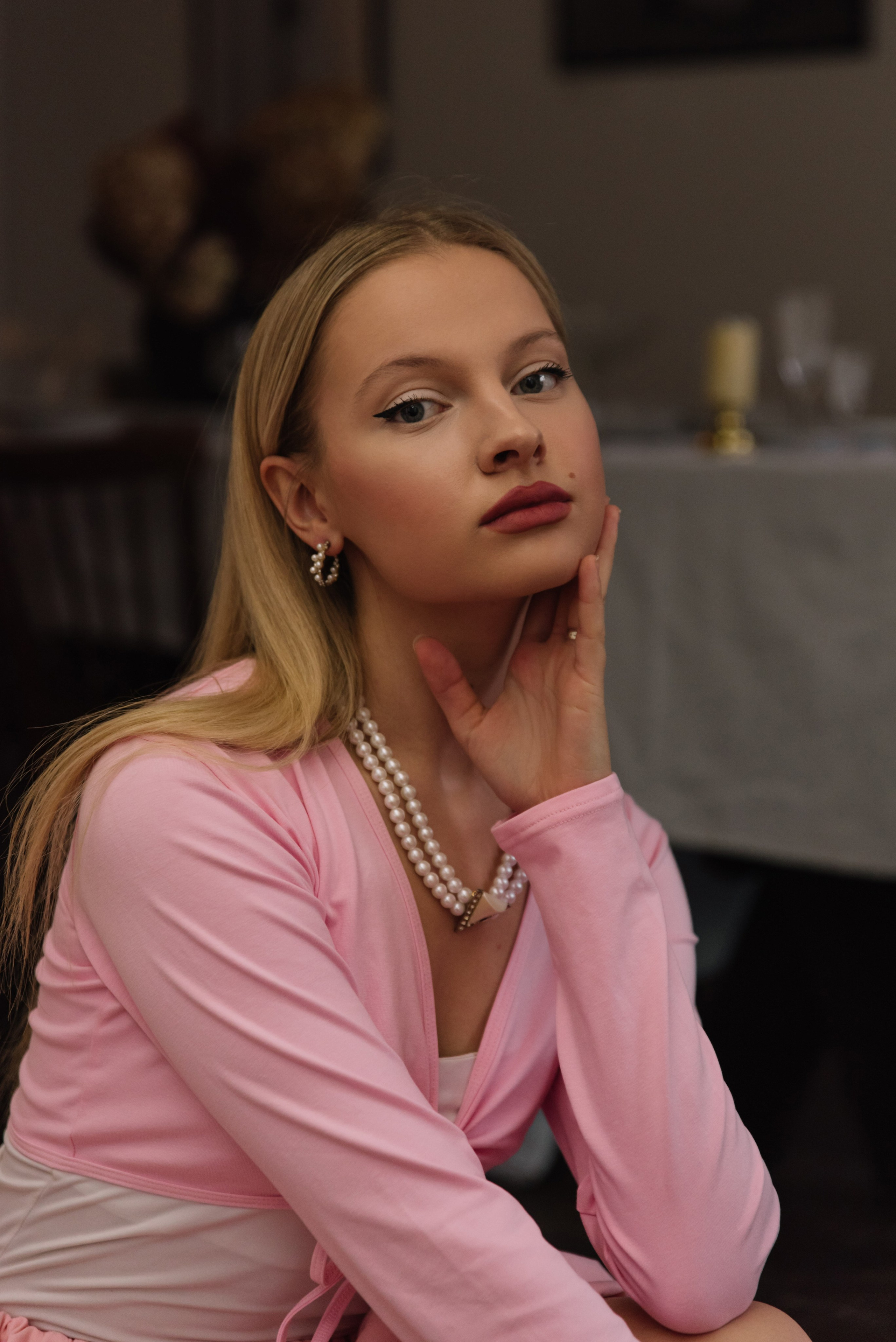 Алина. Фотограф Нижний Новгорода Елена Калмыкова