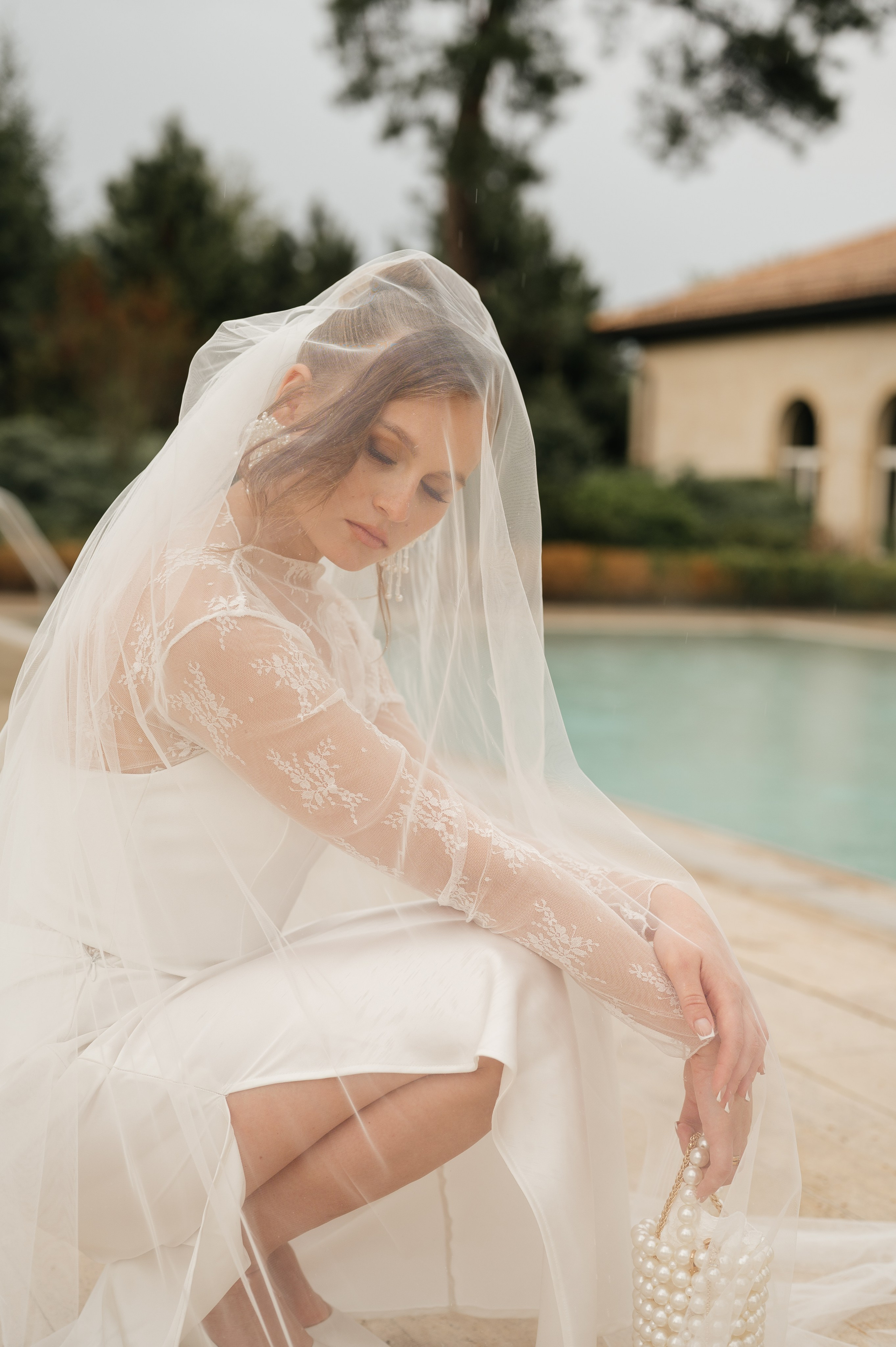 Леонид и Ольга. Свадебный и семейный фотограф в Краснодаре Алина Мельник