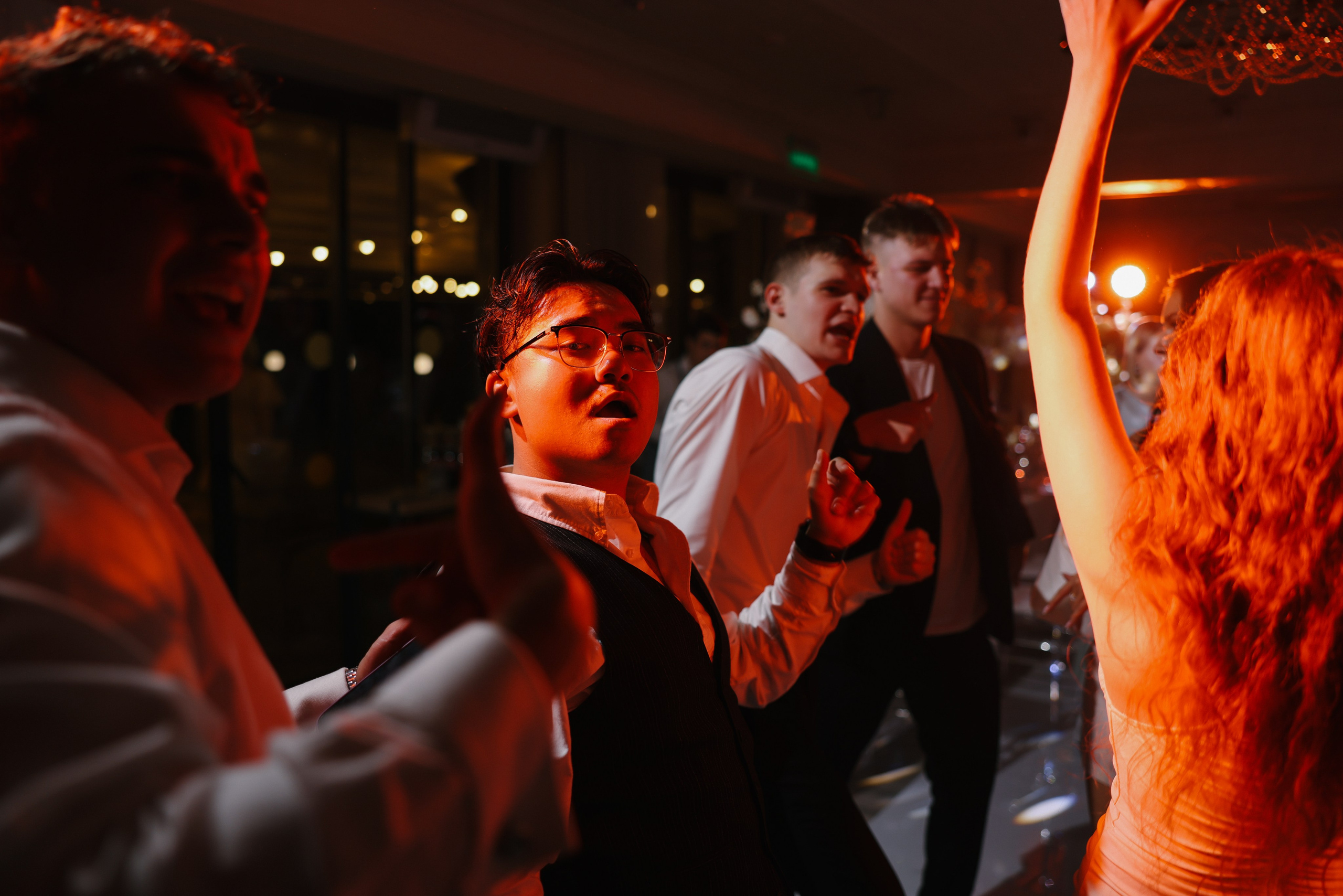 St. Regis & white. Свадебный фотограф Светлана Кот | Москва