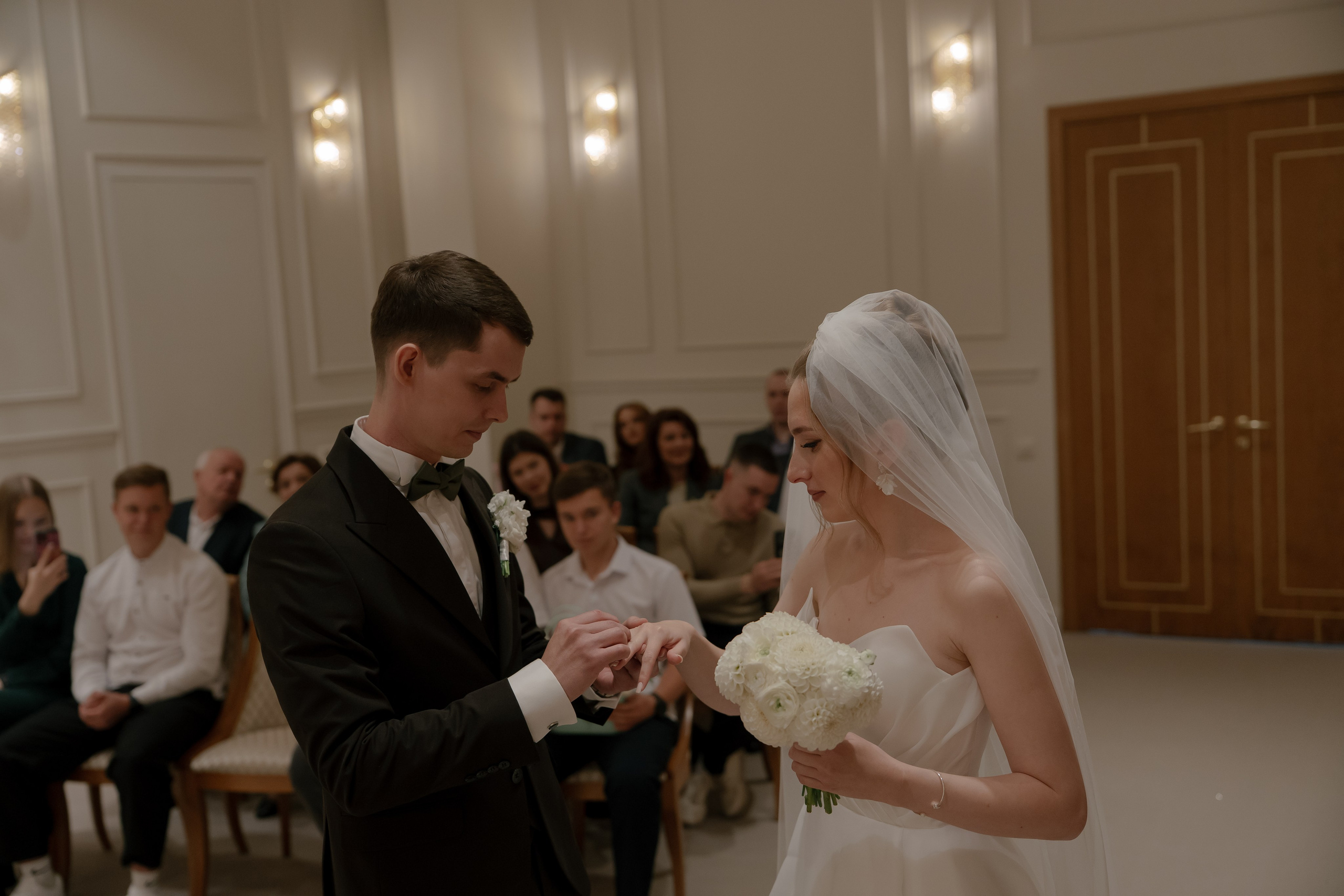 Саша и Катя. Свадебный и семейный фотограф в Москве и Красногорске — живые кадры | Анастасия Тихонова