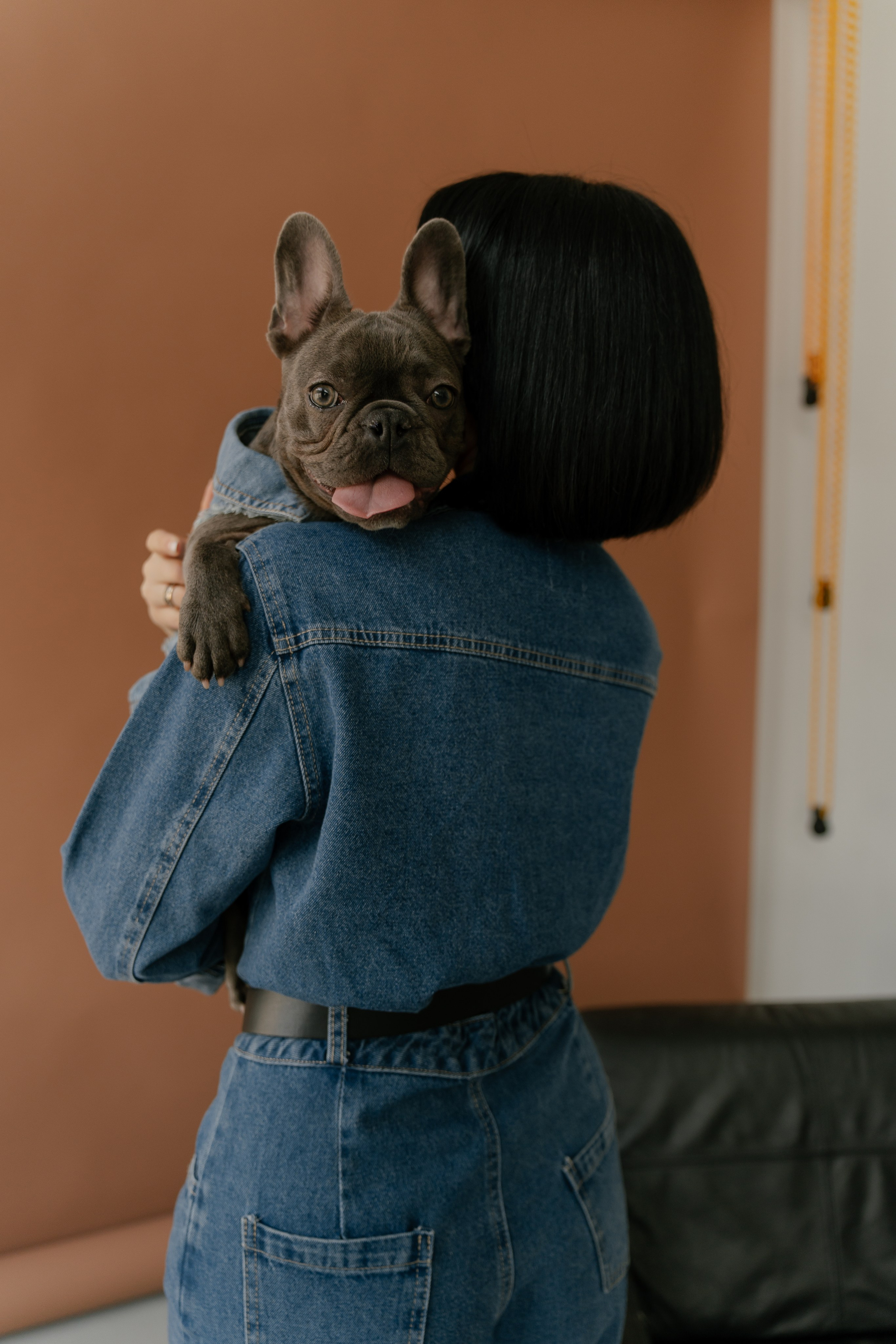 Сергей, Вероника и Руна. Свадебный и семейный фотограф в Москве и Красногорске — живые кадры | Анастасия Тихонова