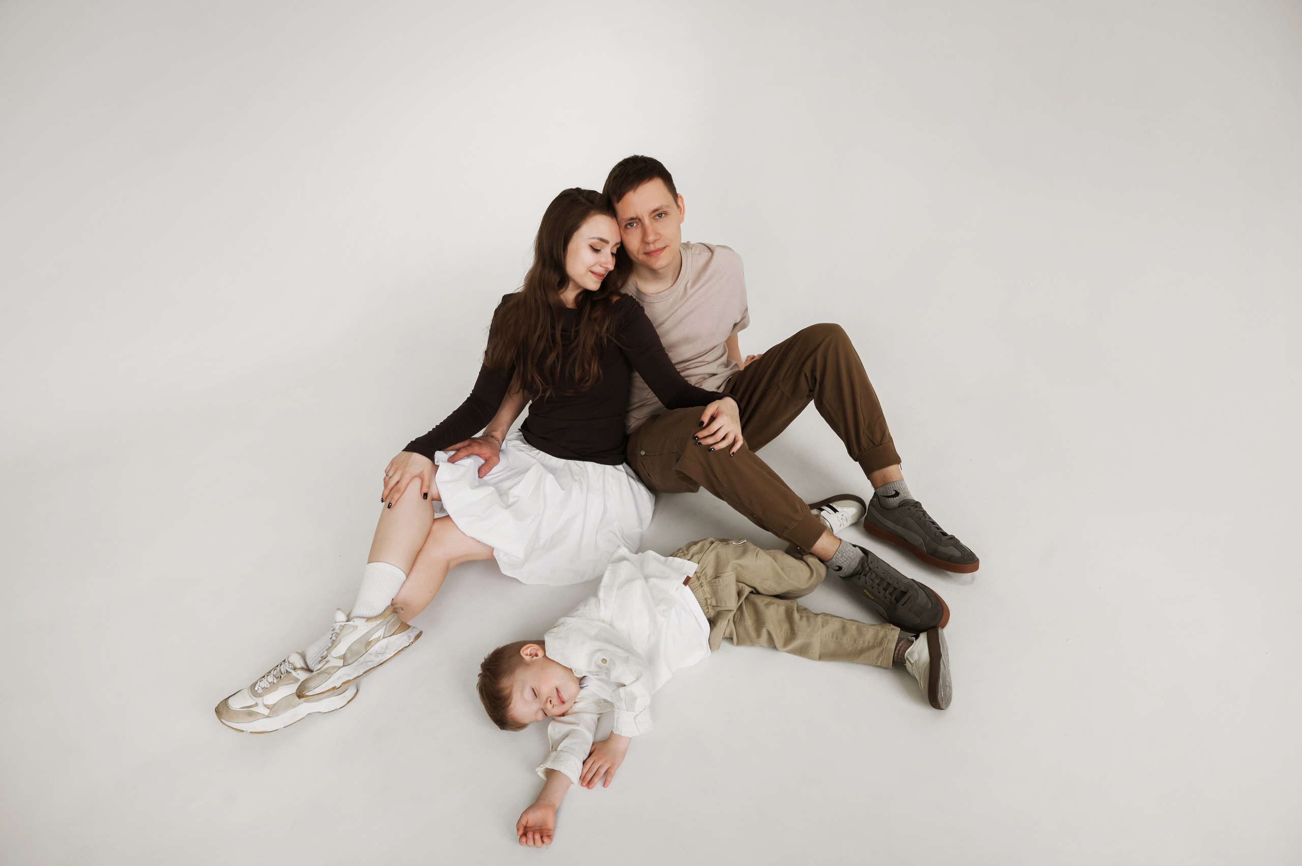 4 годика!. Фотограф Кристина Гришина Рязань