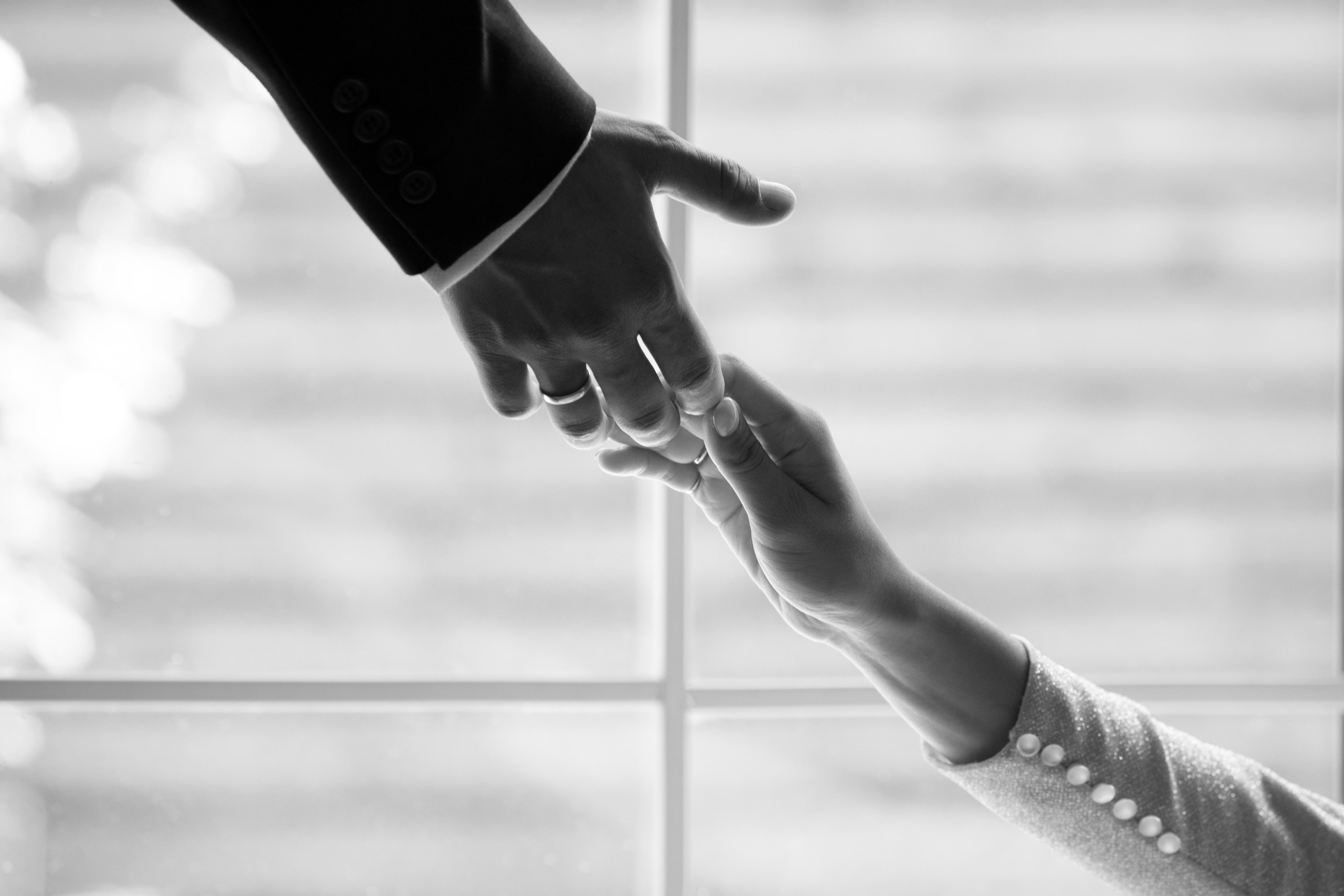 Артём и Саша. Свадебный фотограф в Воронеже Александр Пенкин