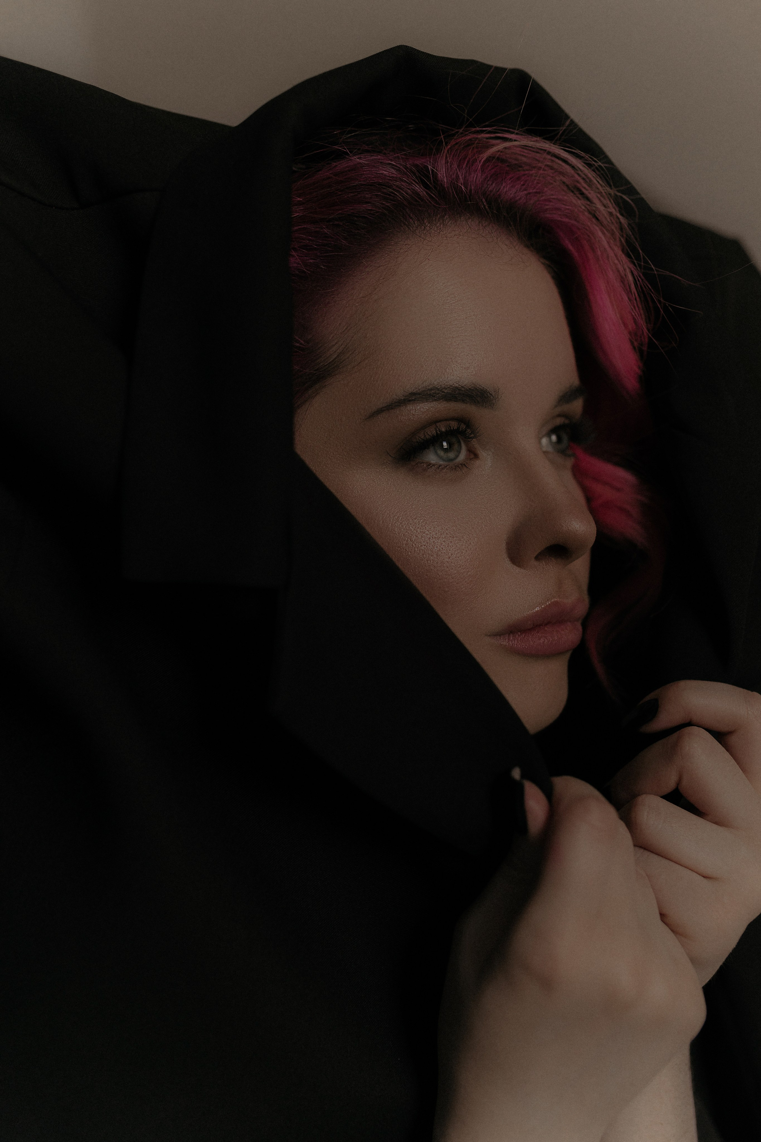 Юлия. DARYA.BELKINA