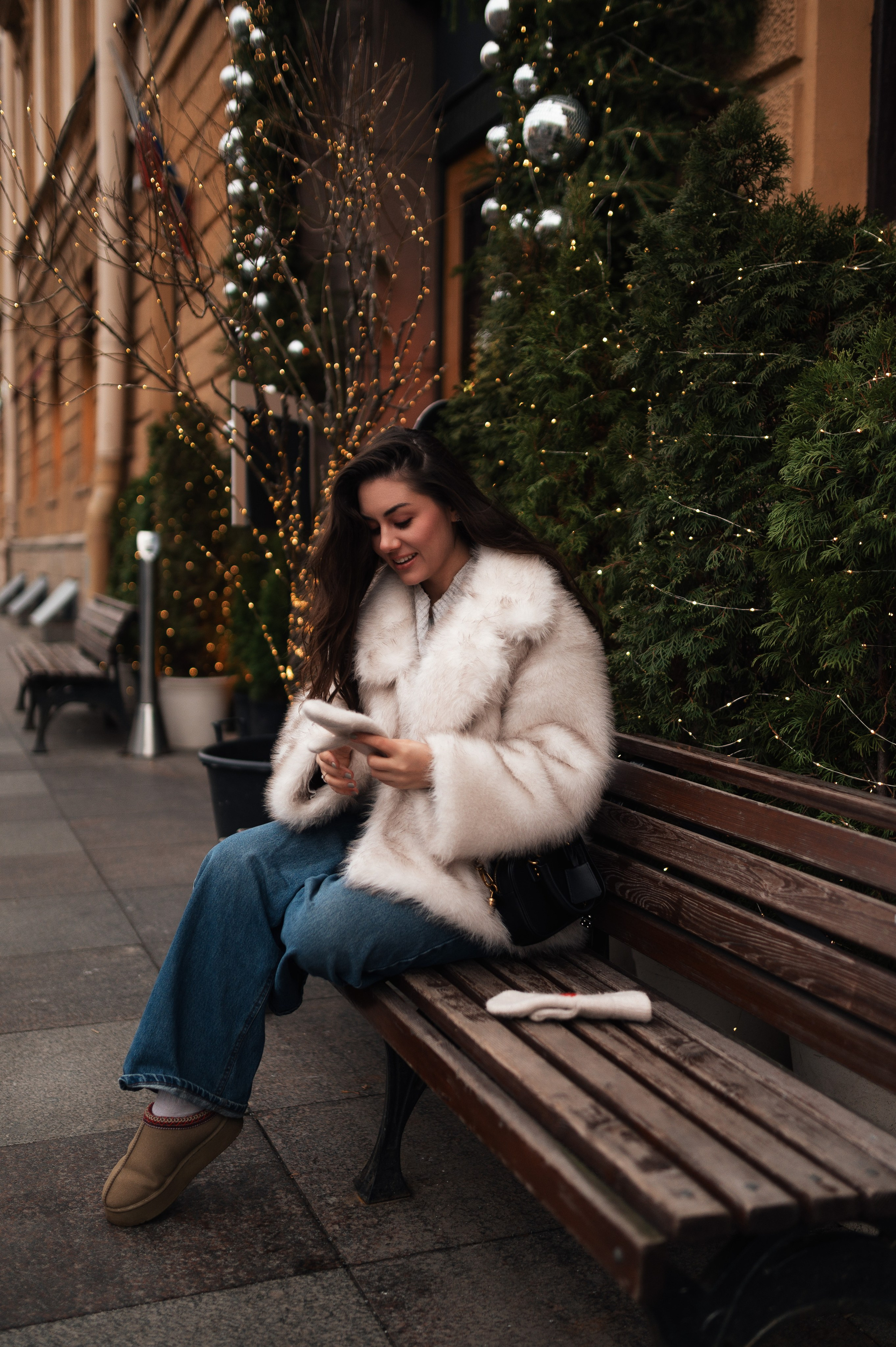PORTRAIT. Фотограф Ксения Матвеева Санкт-Петербург