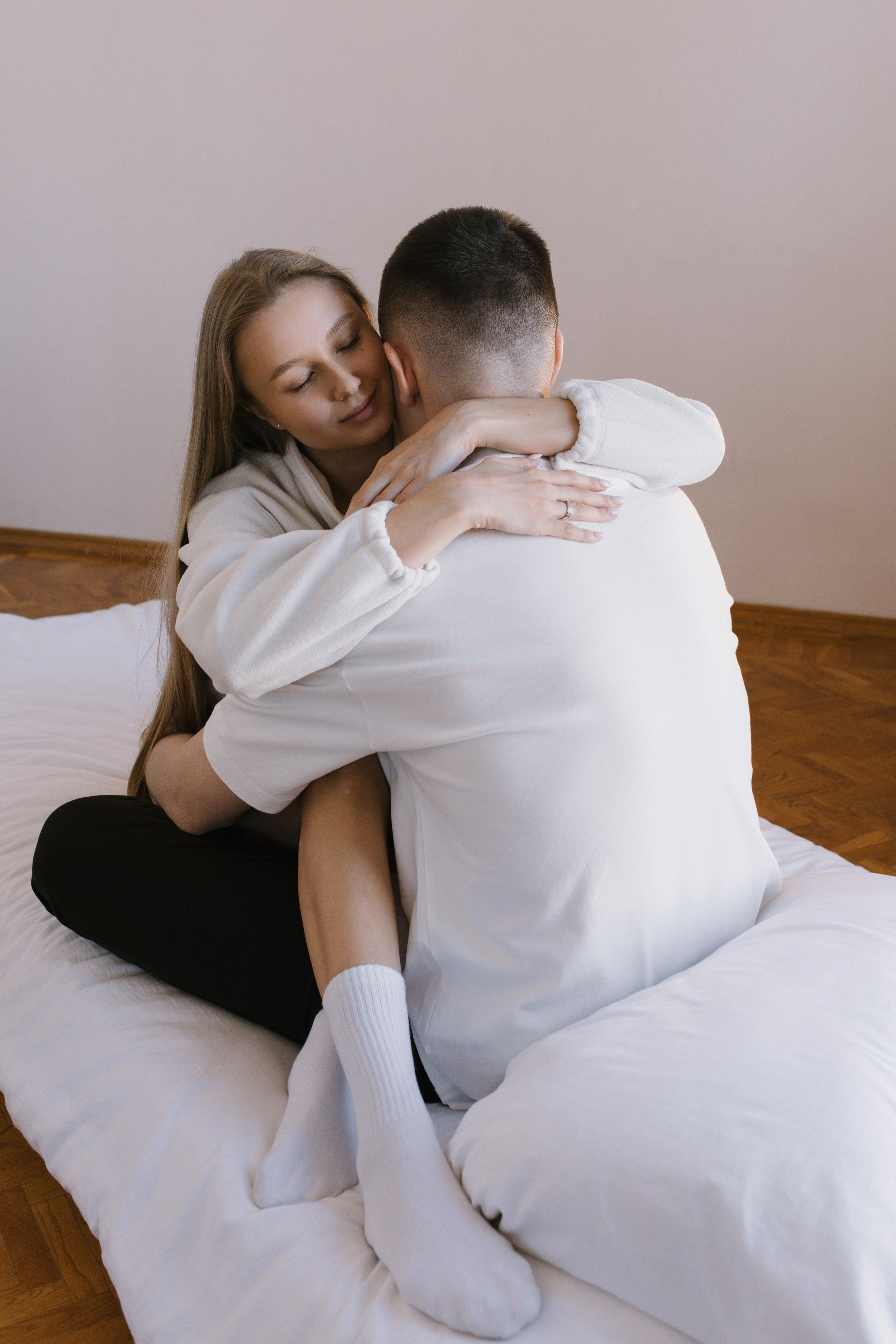 Даня и Маша. Фотограф в Томске Ирина Павлуцкая