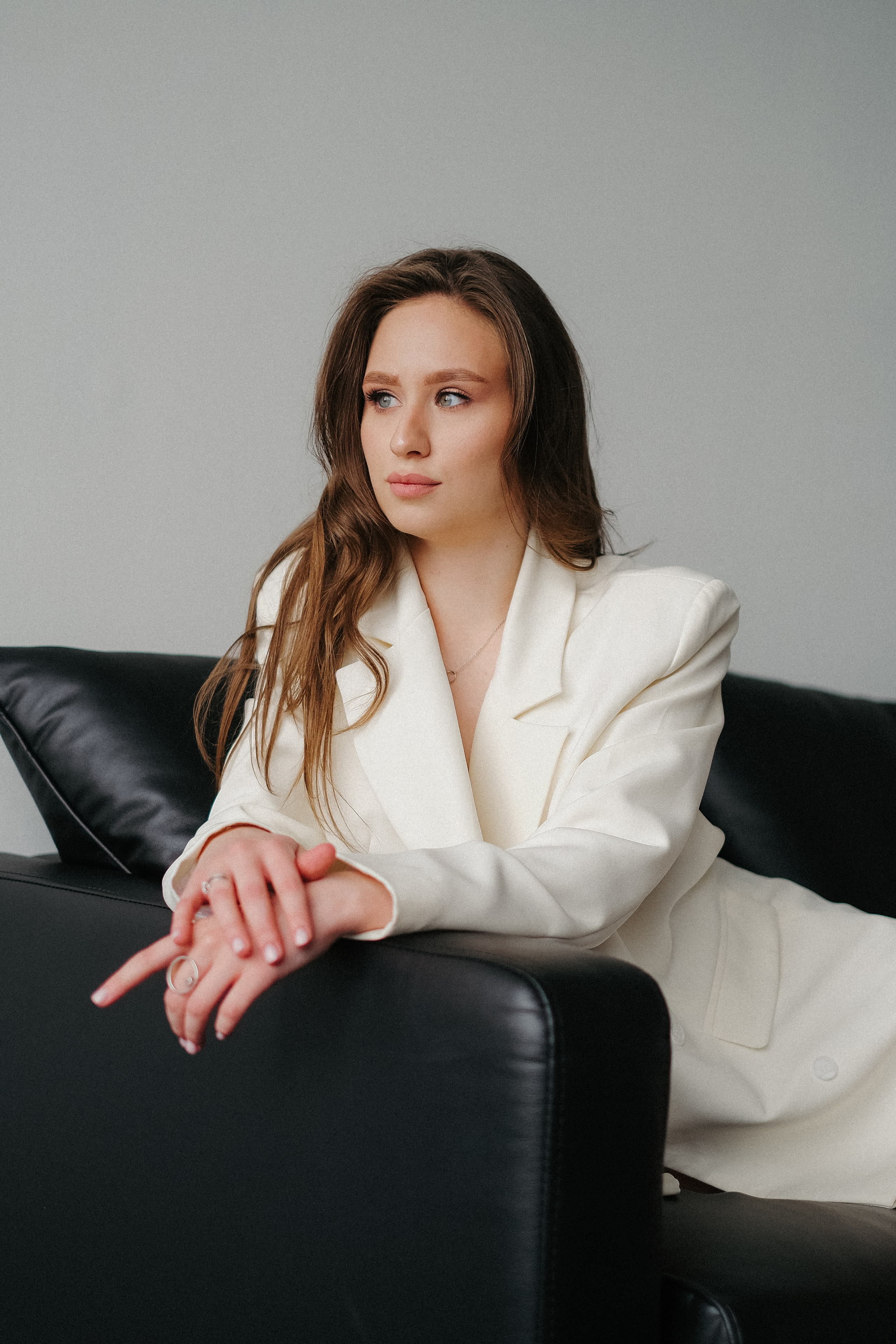 Оля. Андрющенко Мария фотограф Волгоград