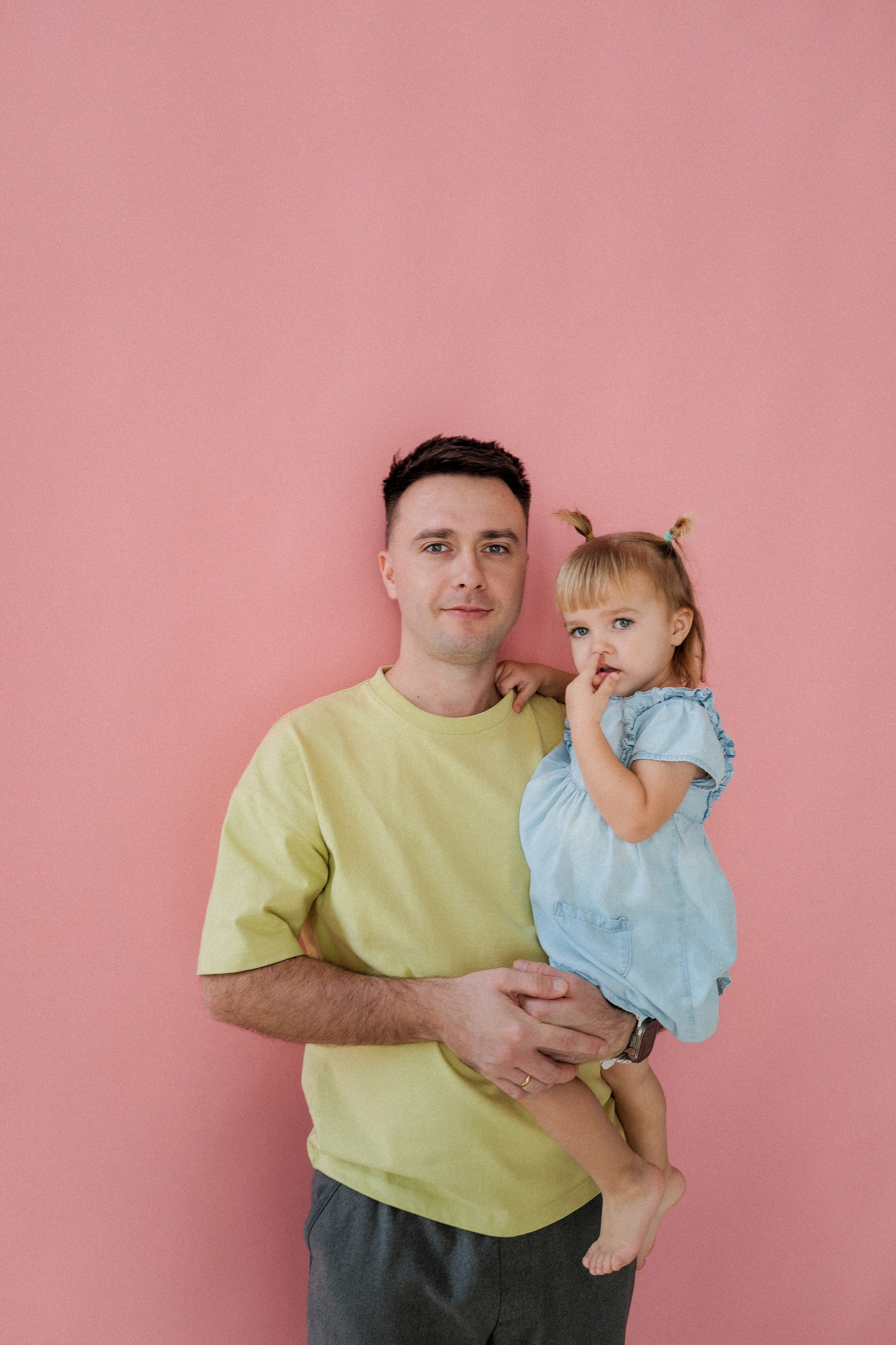 Семейные истории. Портретный фотограф Соня Мокроусова из Обнинска