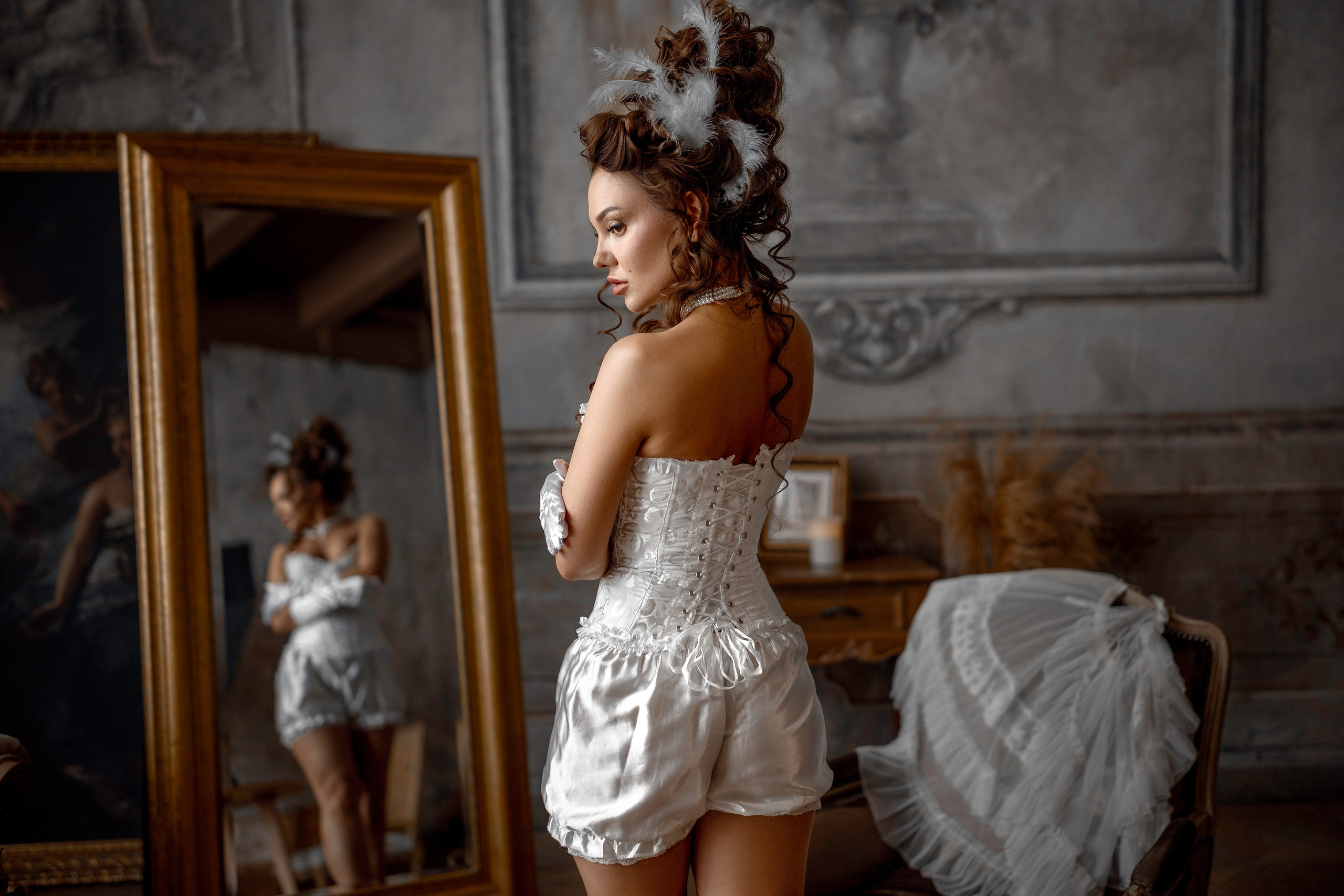 Alexandra. Shevelev Nikita Photography