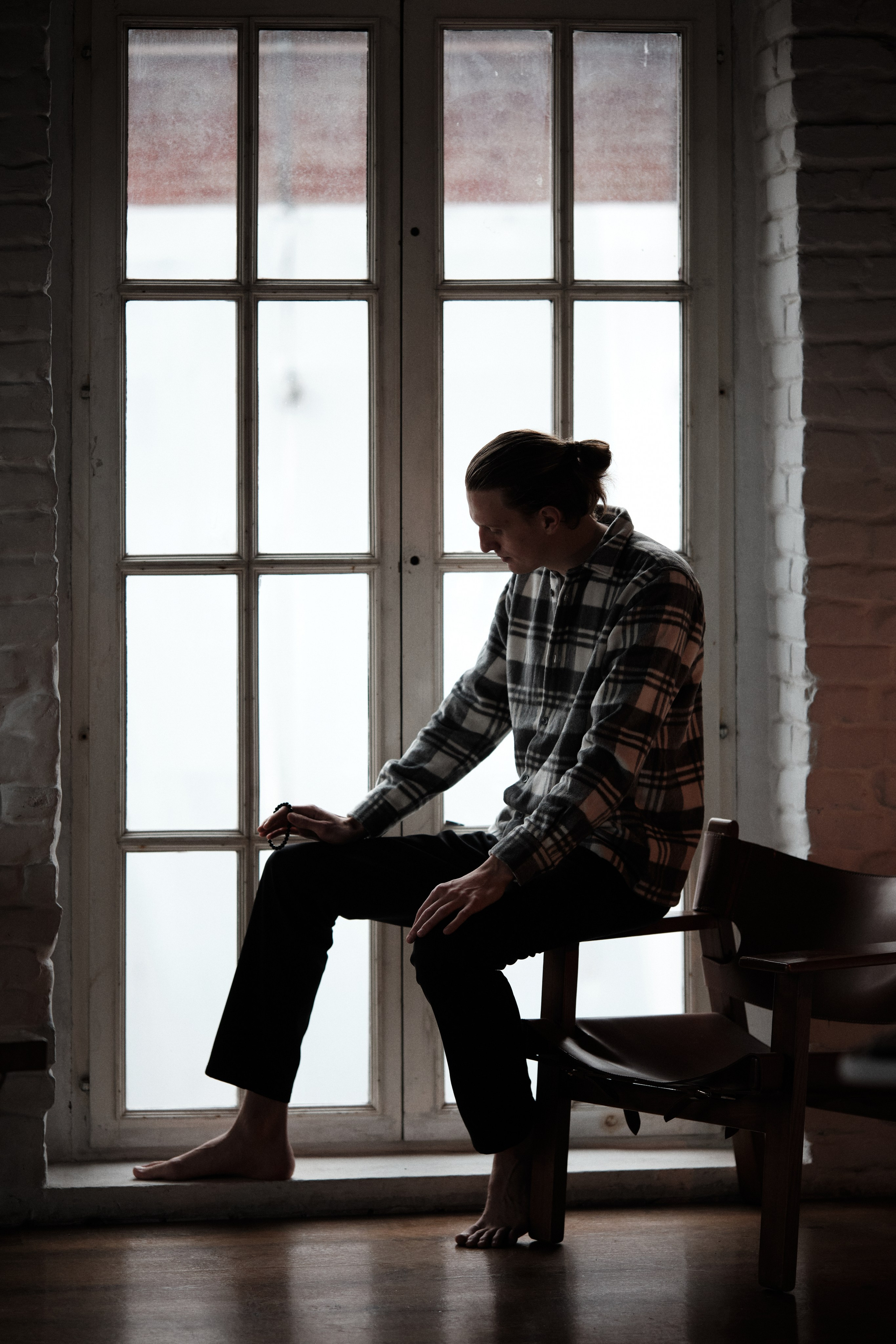 Артур. Фотограф в Москве Шах Мамаджан