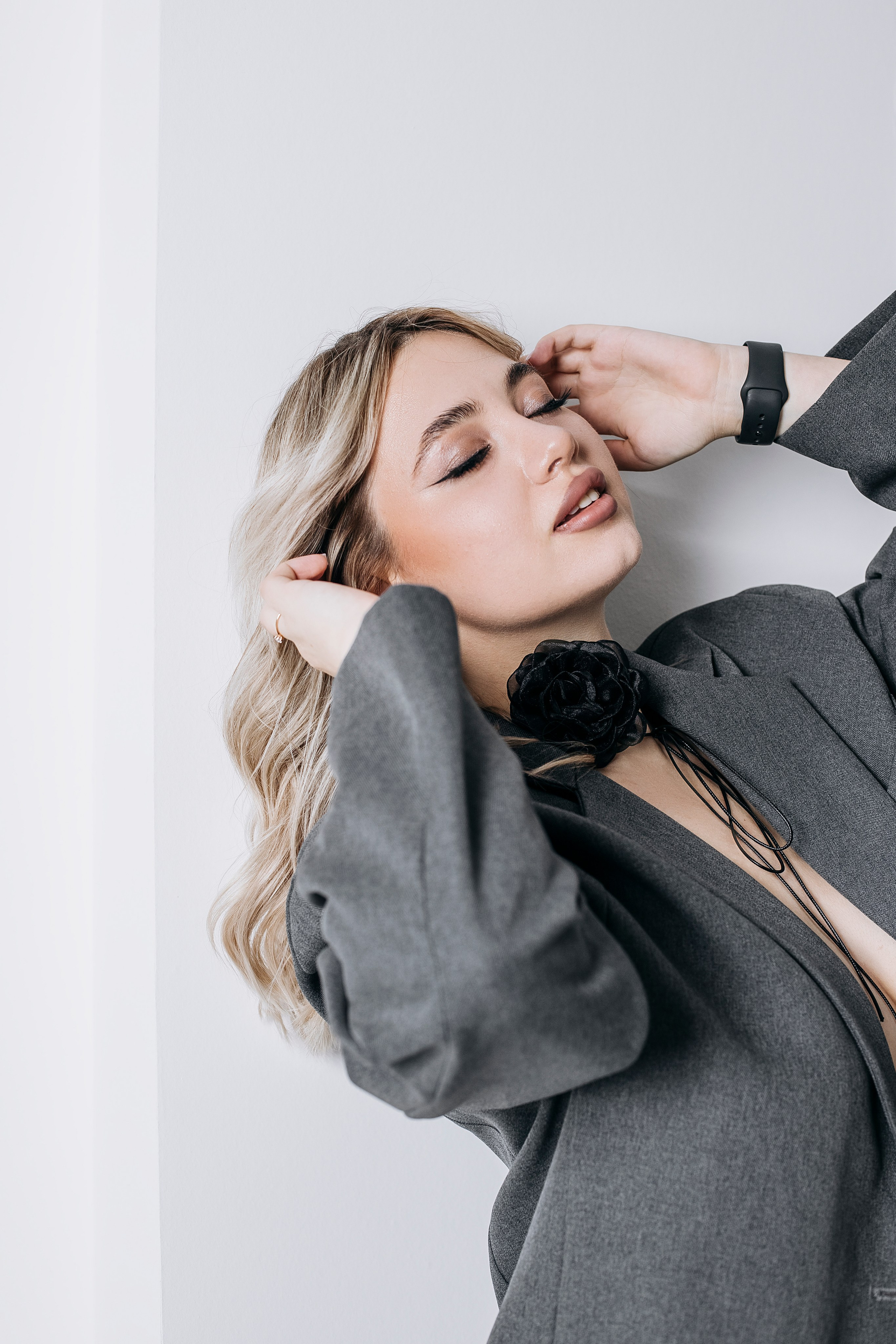 Юля. Фотограф Сальск Катерина