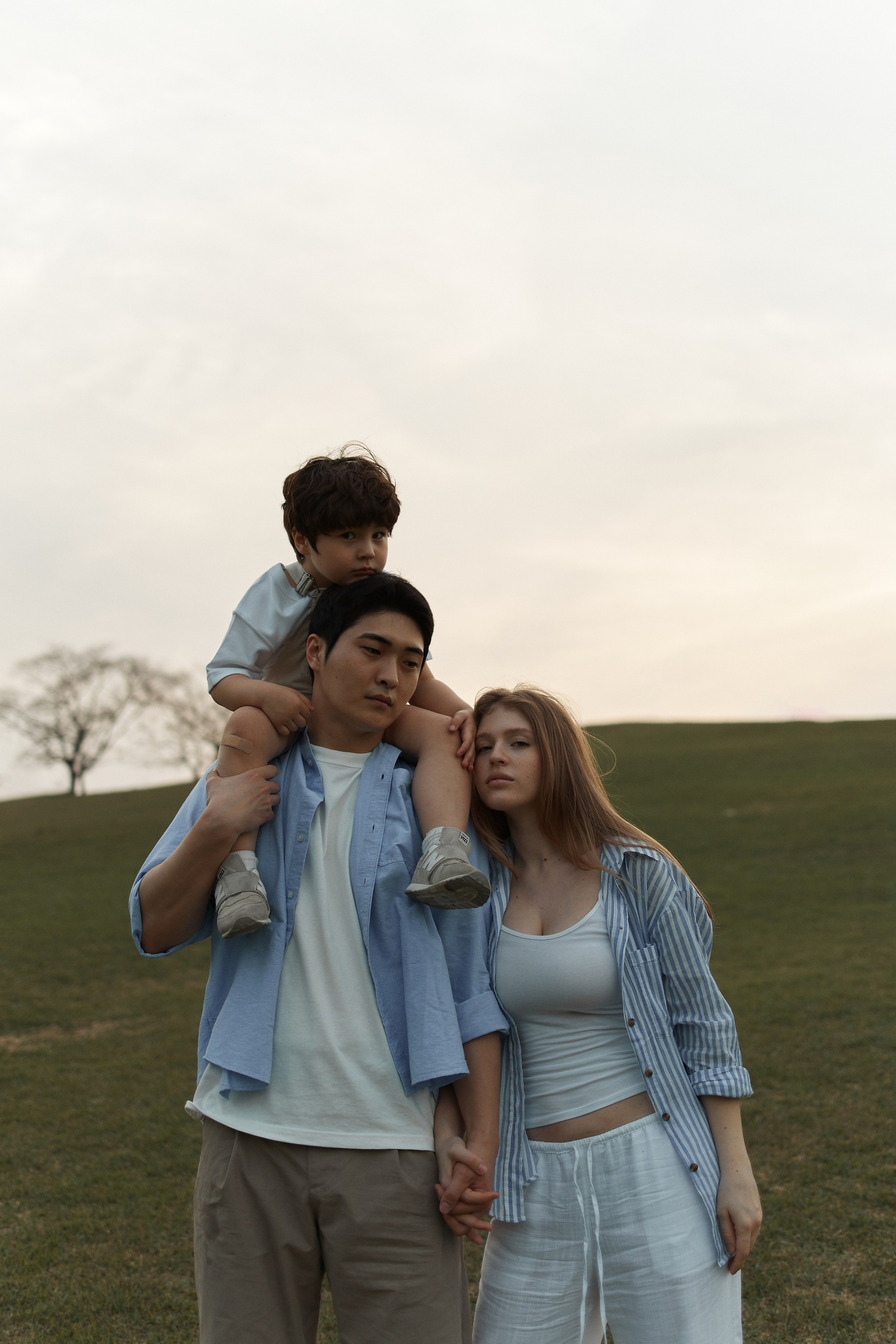 3 in Seoul. Ваш душевный фотограф