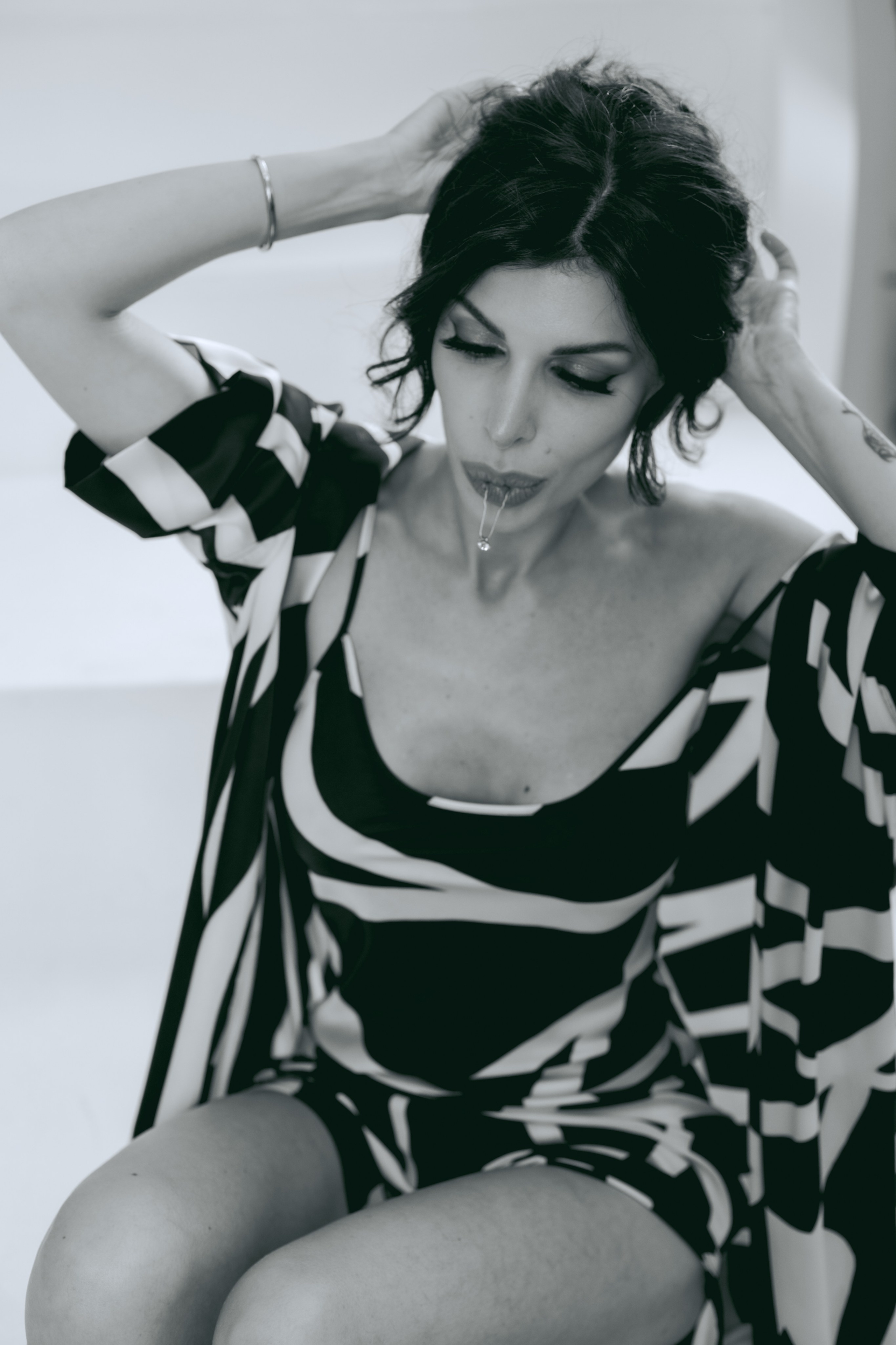 МАРИНЭ. Я фотограф из Москвы к Вашим услугам