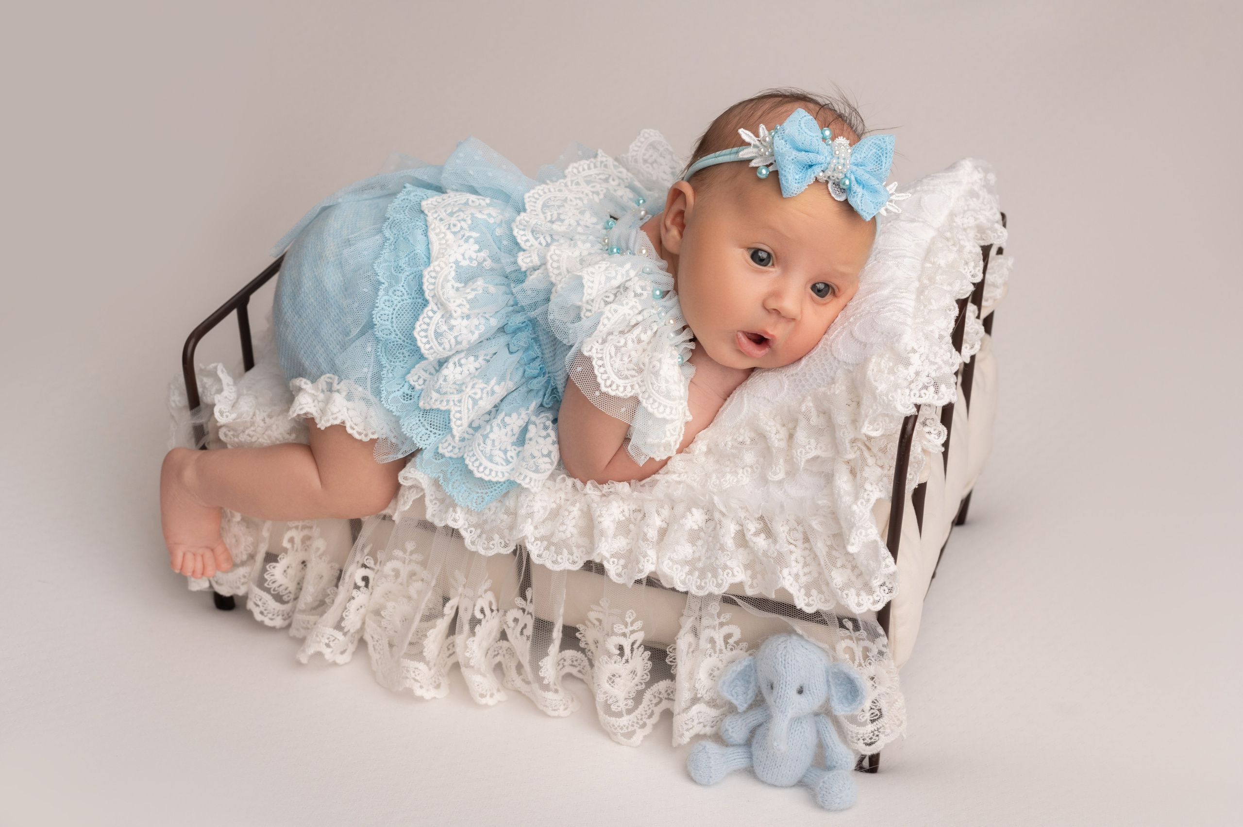 Образы для девочек. Фотограф новорождённых NEWBORN в Москве и МО — Анастасия Боднар