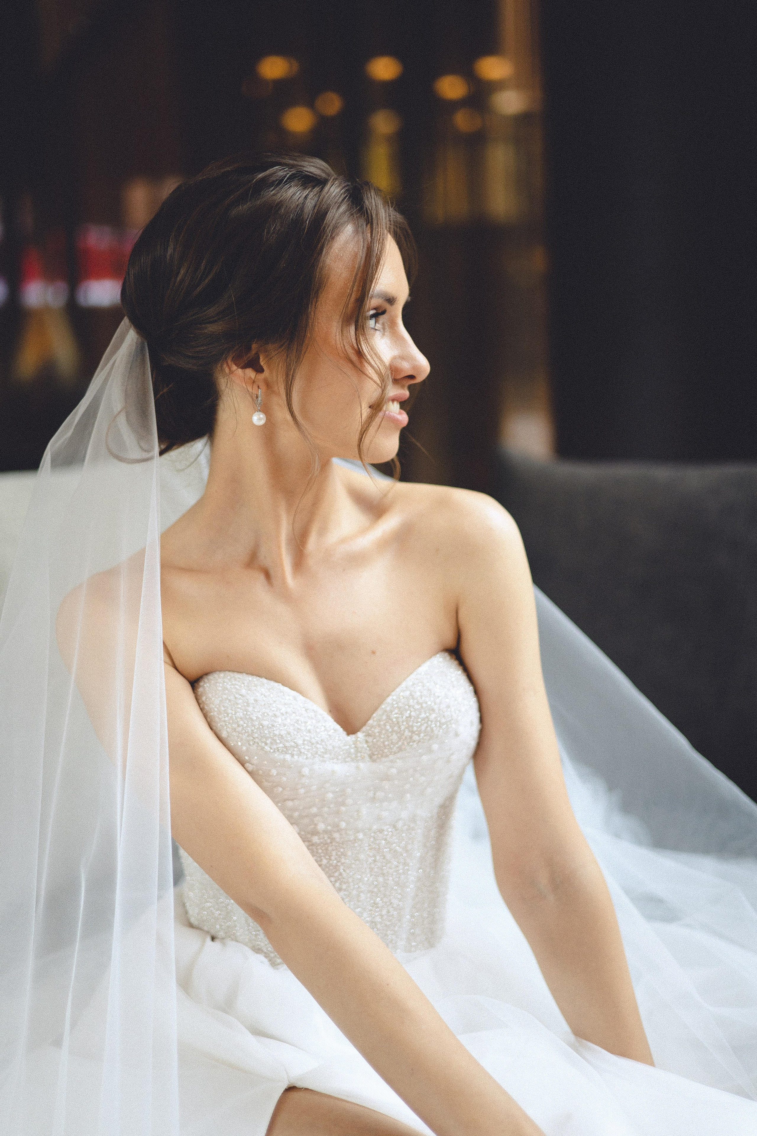 Анастасия и Роман. Фотограф в Санкт-Петербурге Осокина Елизавета