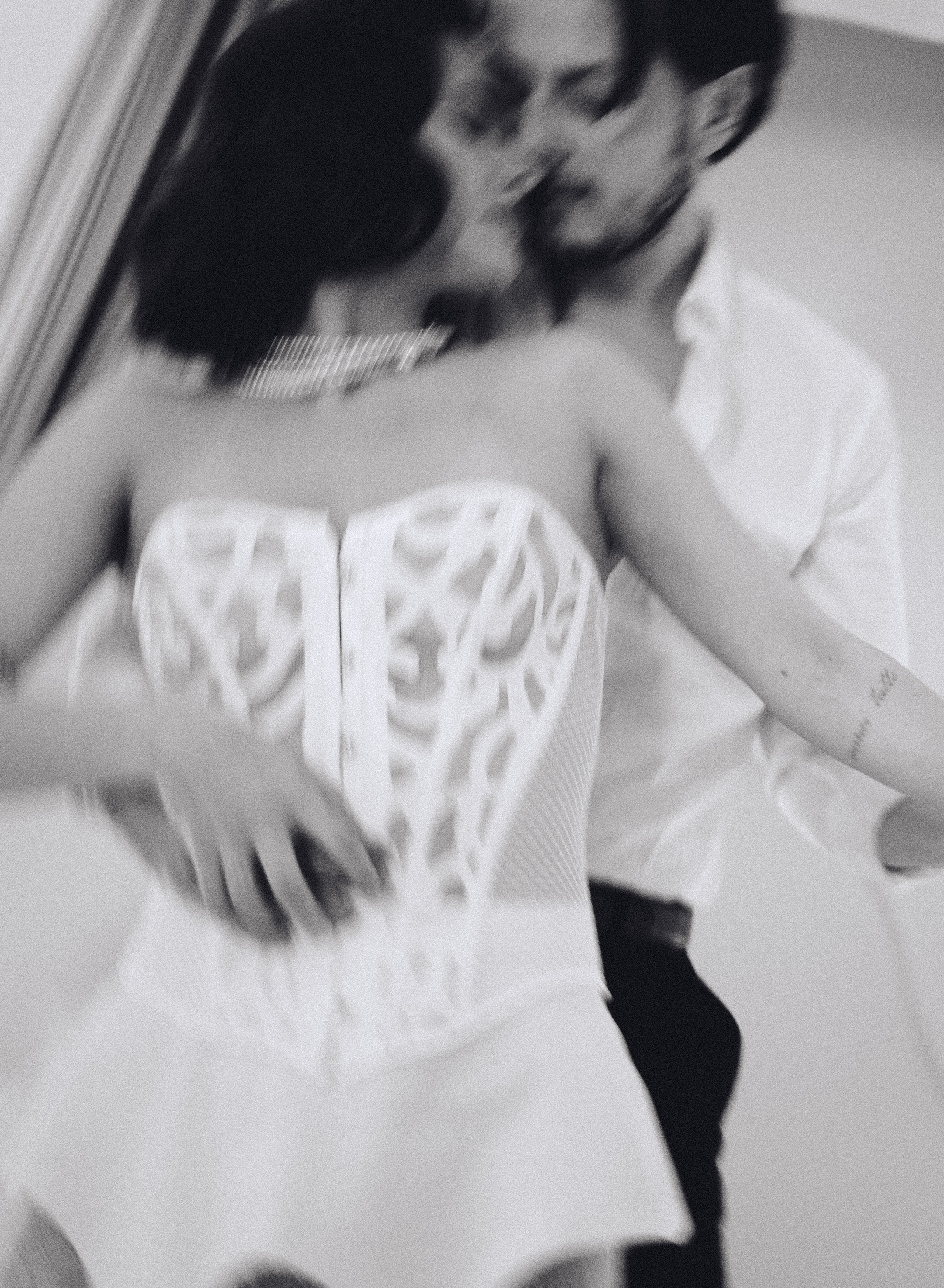 Полина и Дмитрий. Фотограф в Санкт-Петербурге Осокина Елизавета