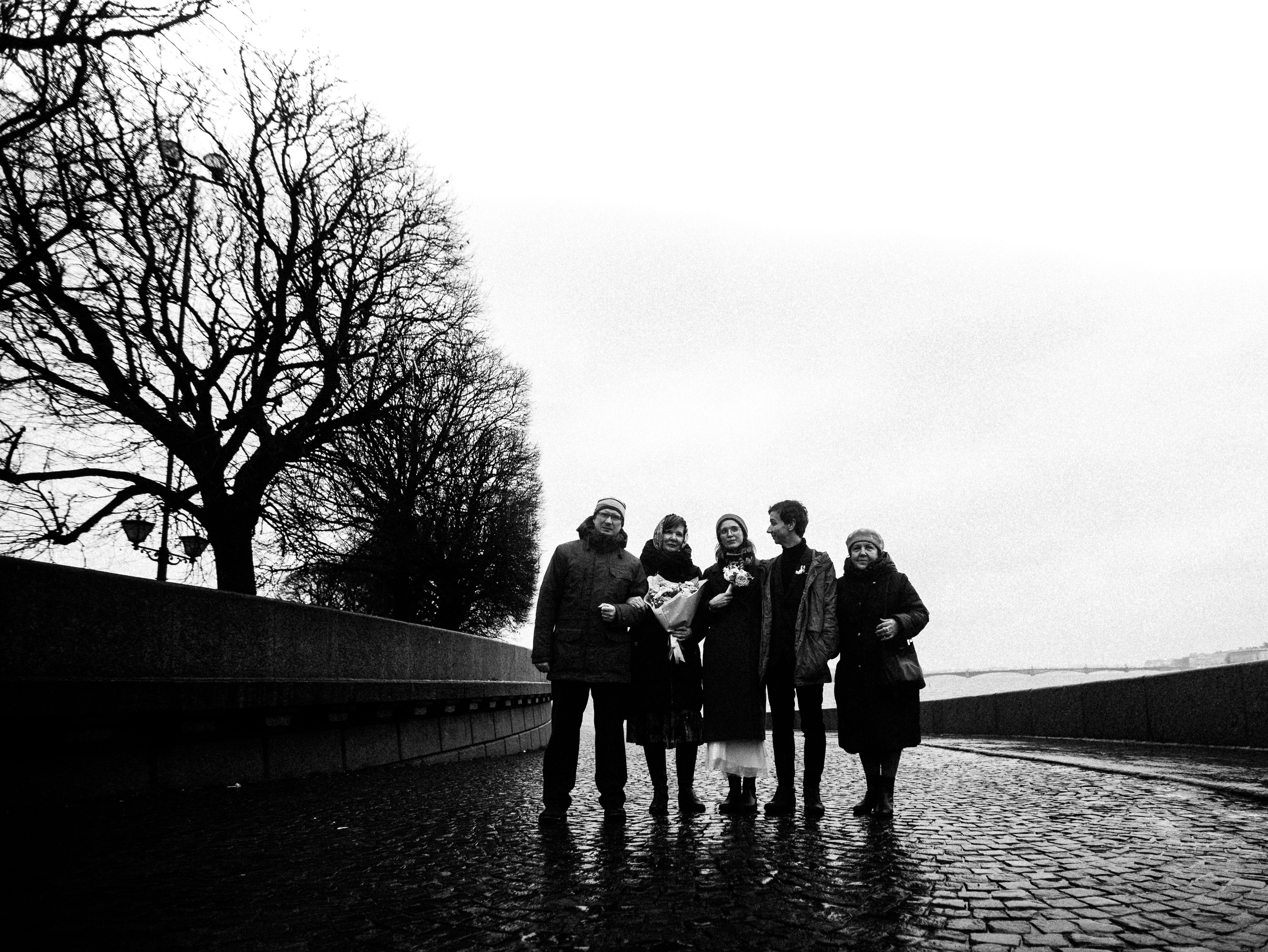 АндрейДаша. Фотограф Мария Немм