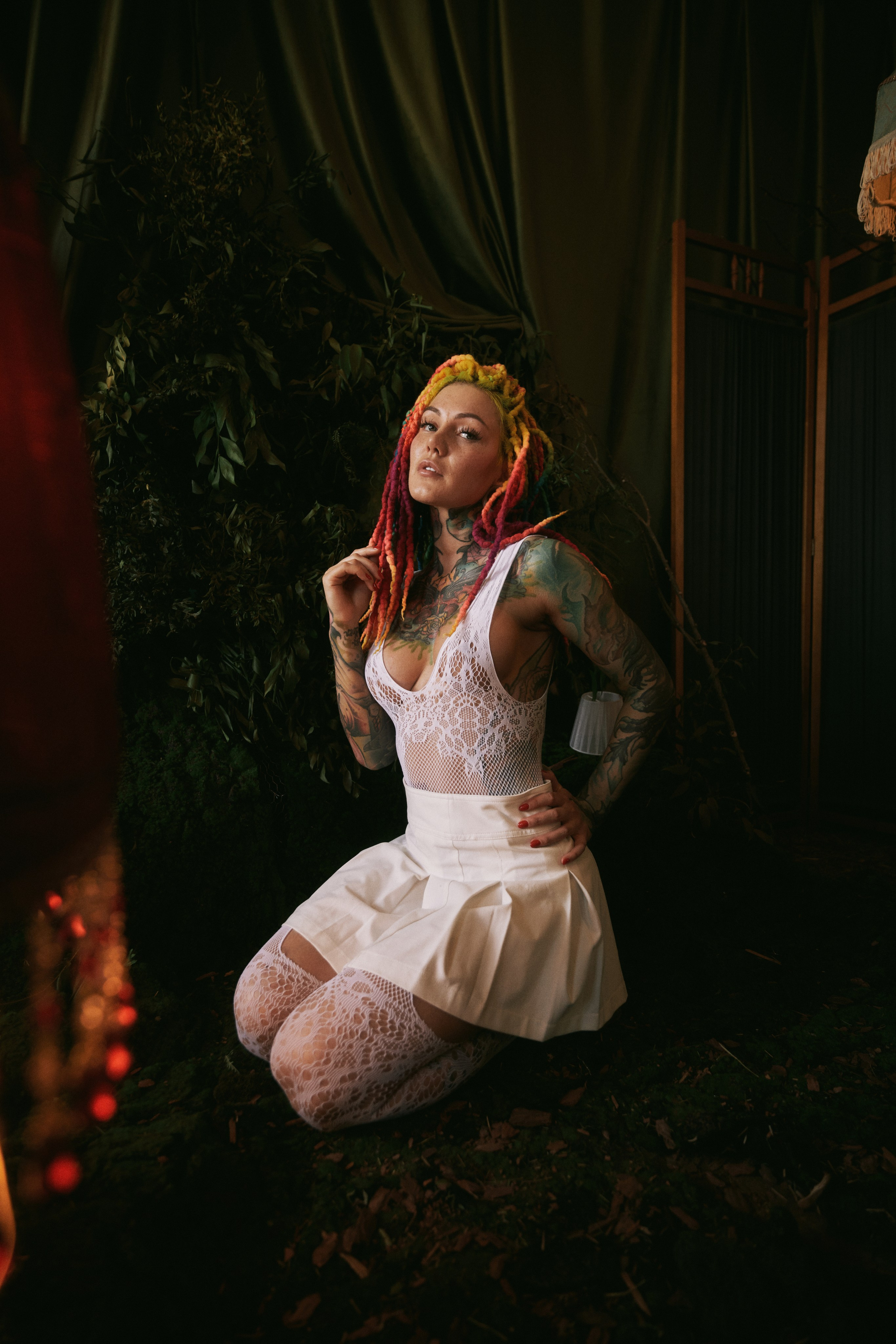 Портретная фотография. Фотограф Максим Кабанов | Maksim Kabanov Photography