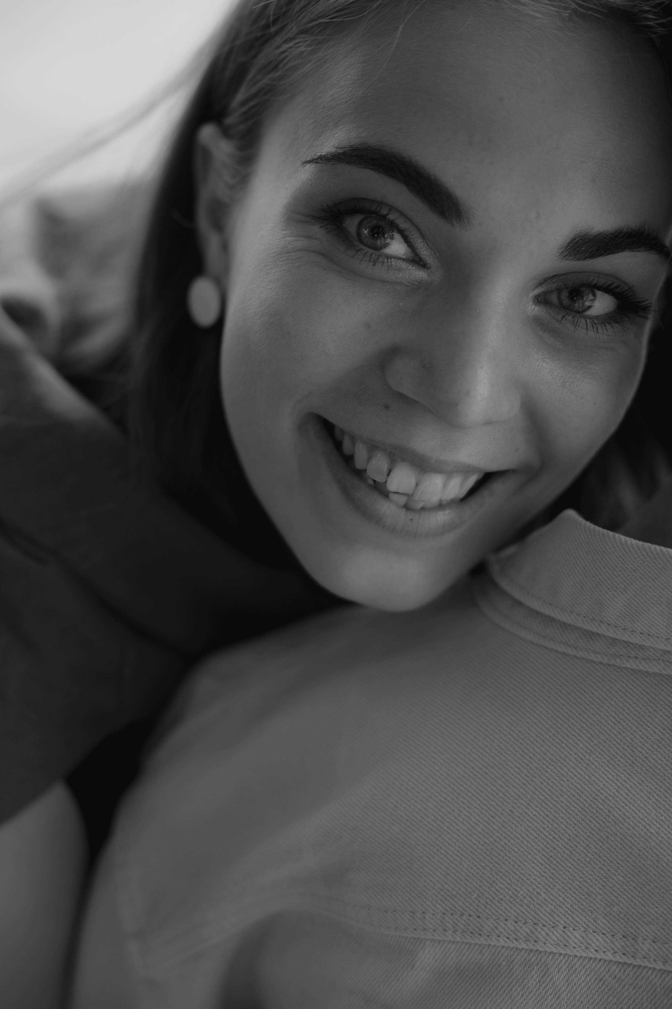 Вадим и Мария. Фотограф Москва