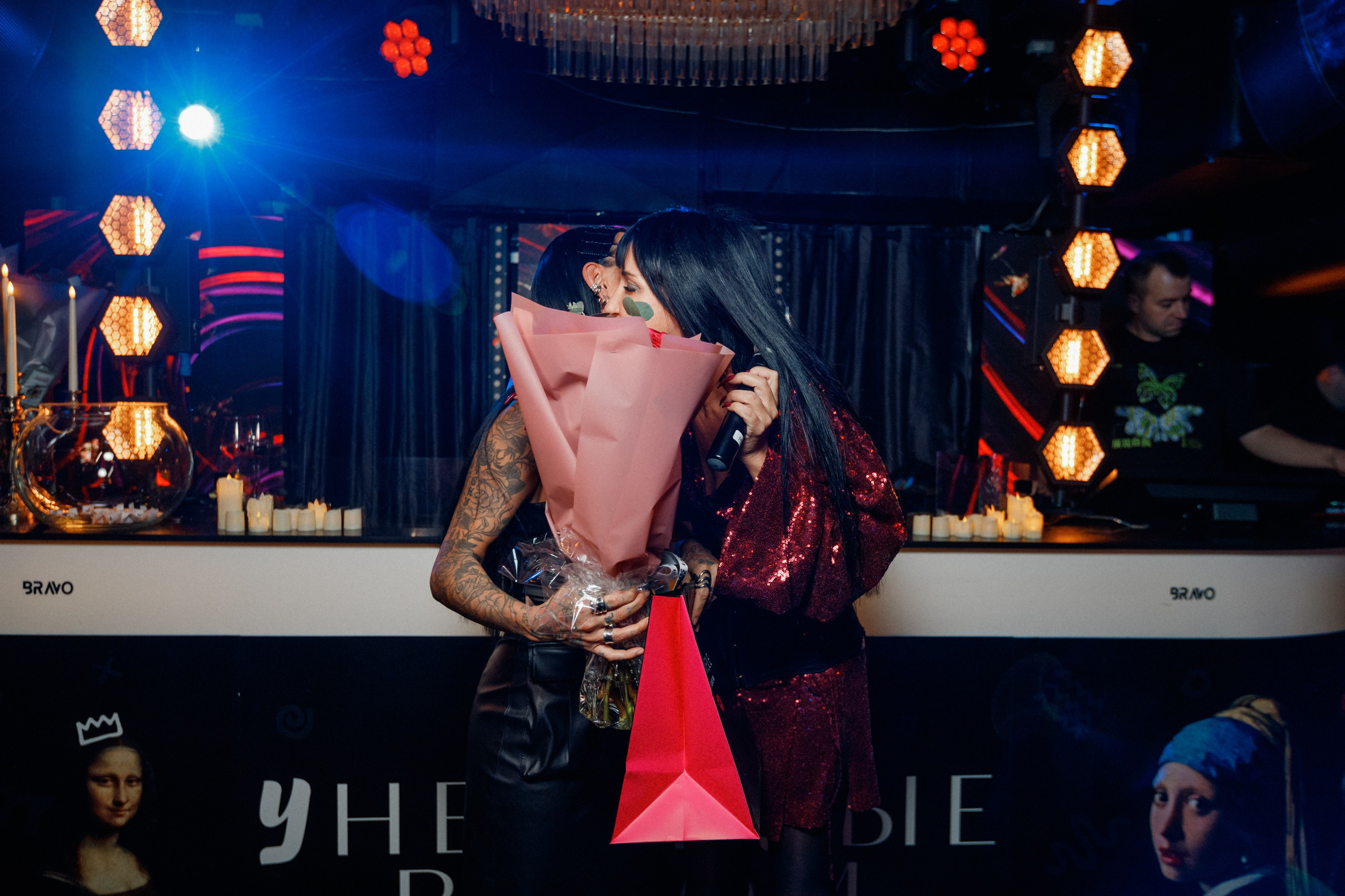 CARAMEL boutique — Презентация новой коллекции. СВОИ. ФОТООТЧЕТЫ-СОБЫТИЯ-МЕСТА