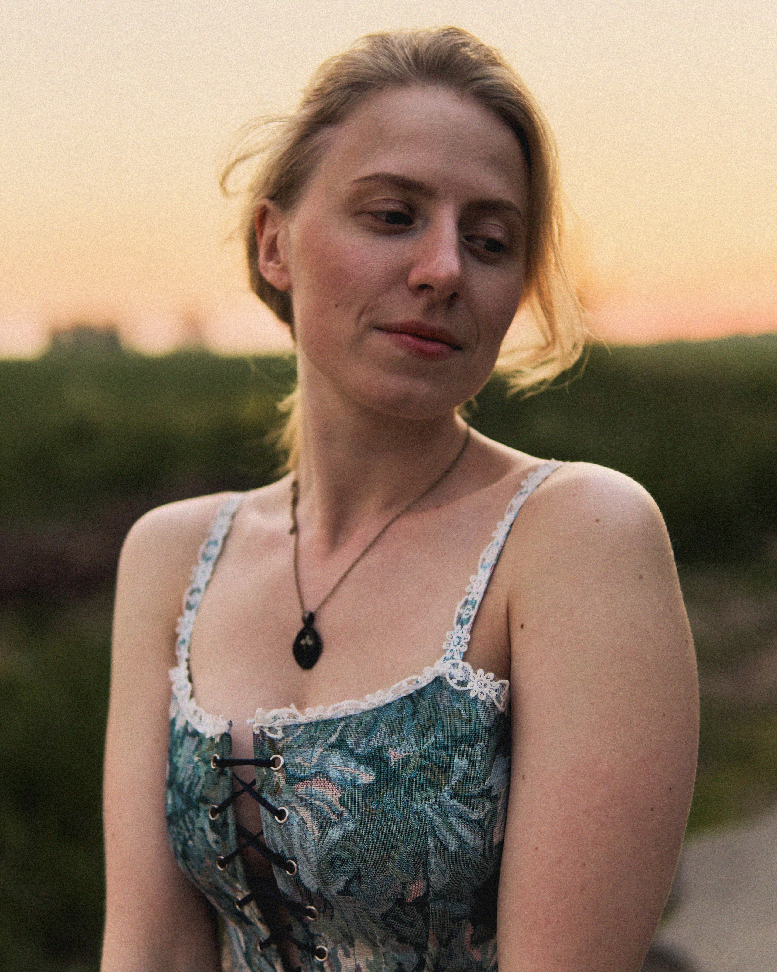 Мари (+видео). Анна Маурина фотограф и видеограф в Ижевске