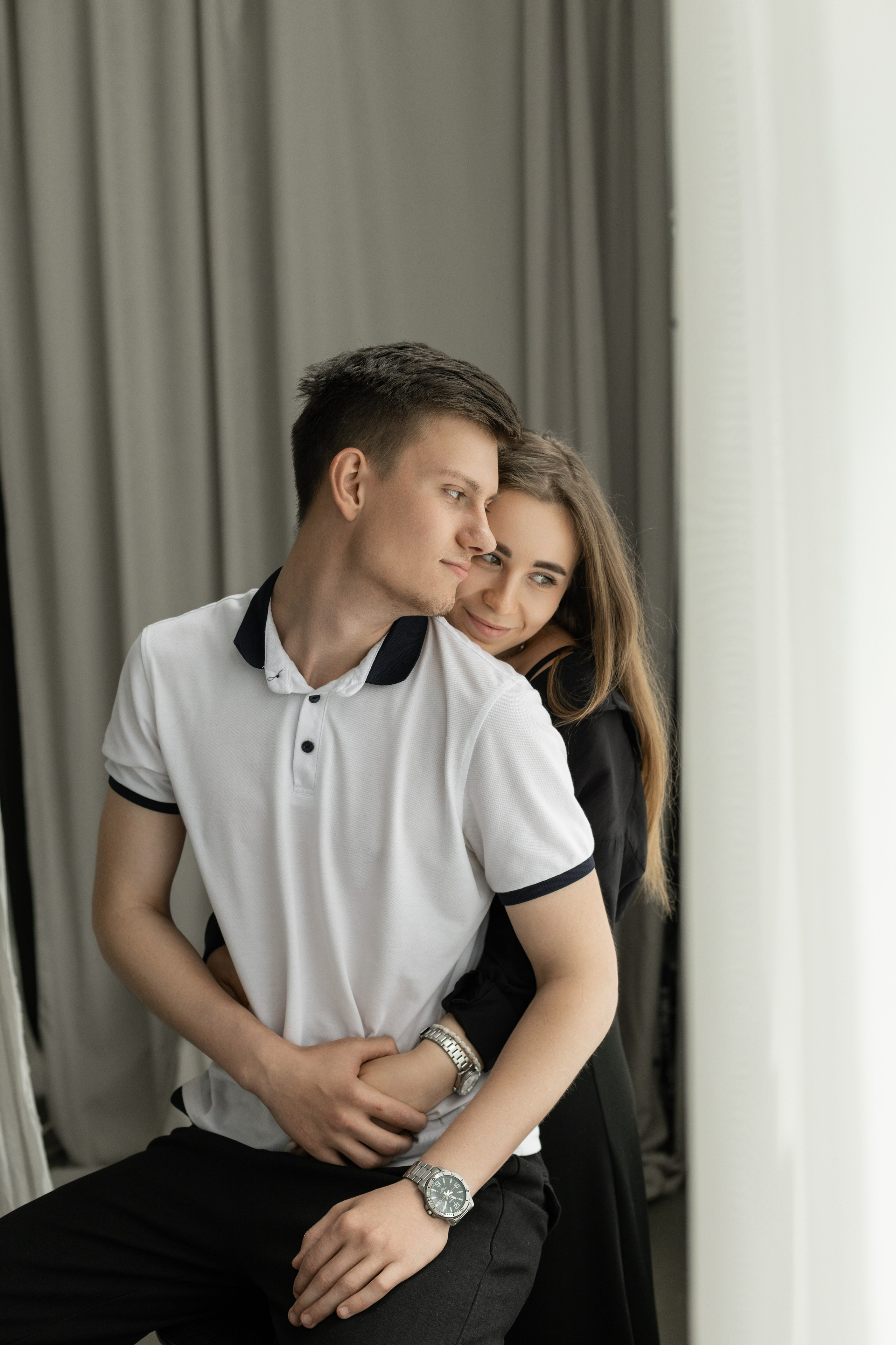 LOVE STORY. Фотограф в Краснодарском крае