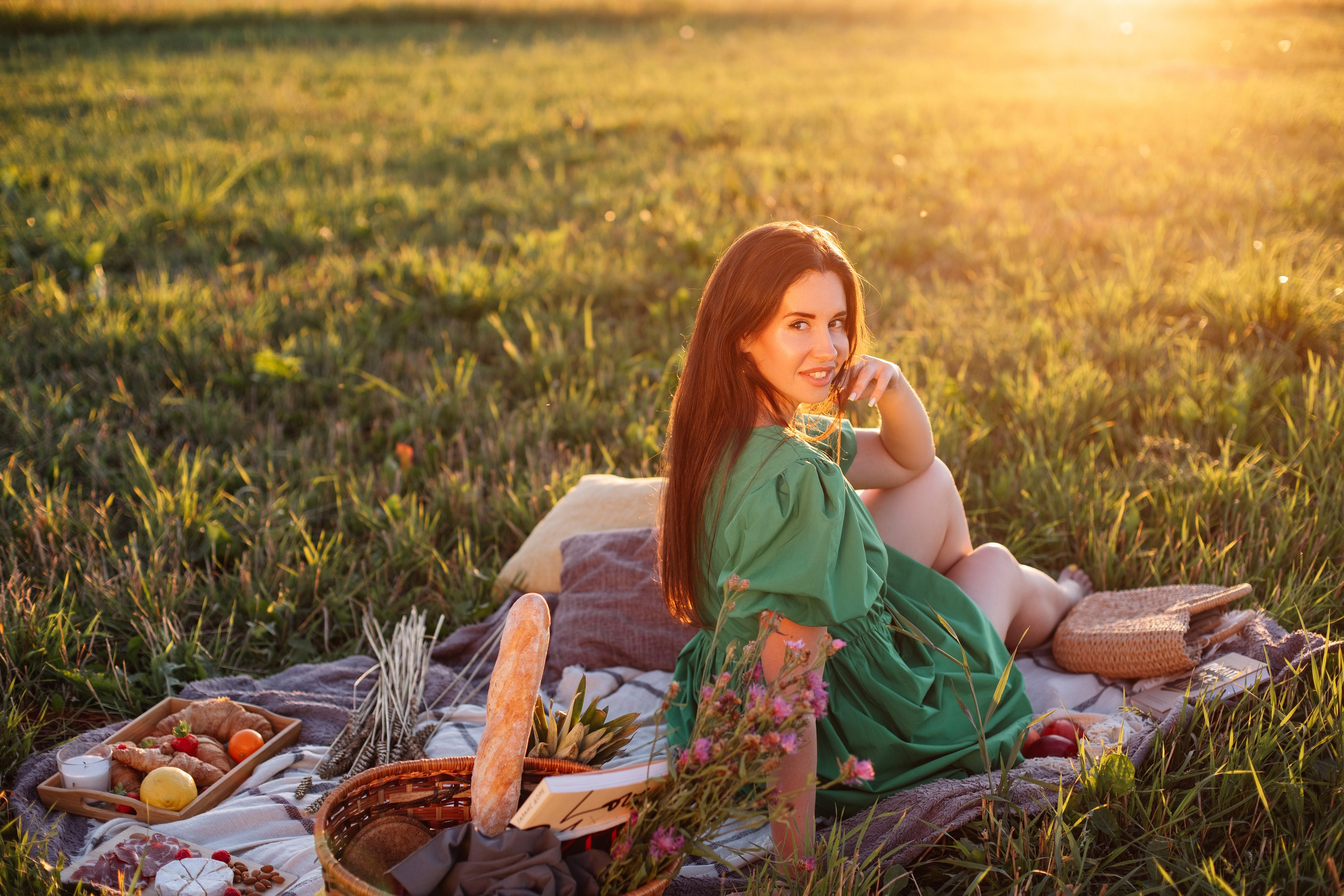Портретные фотосессии. Свадебный и семейный фотограф в Санкт-Петербурге и Сестрорецке