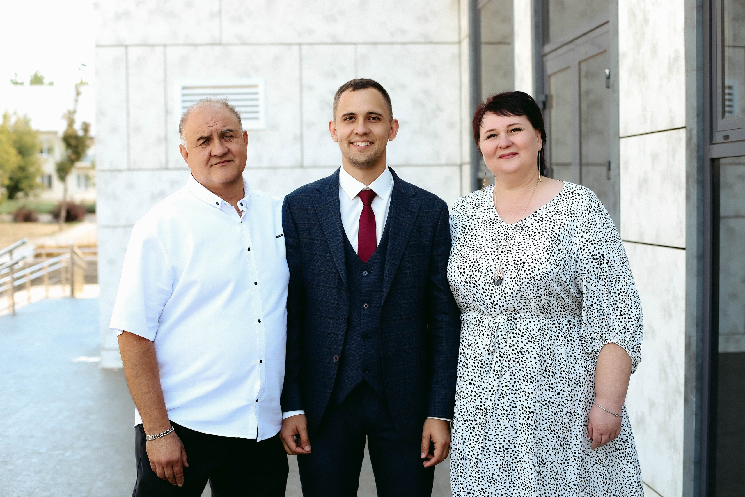 ЭЛЕОНОРА & НИКИТА. Фотограф Мариуполь | Ялта | Крым — Диана Мазенко