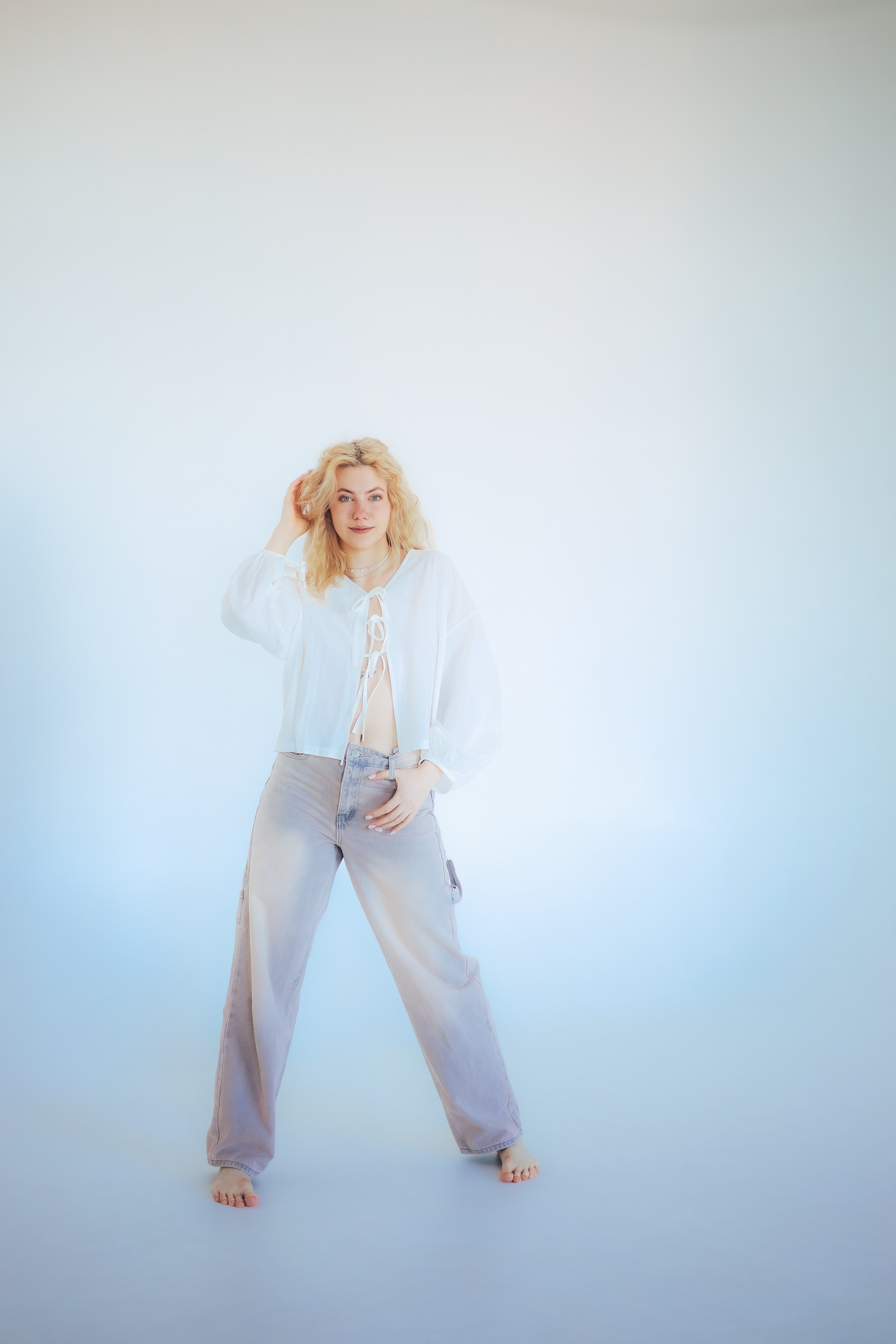 Екатерина. Фотограф Мария Лаенко