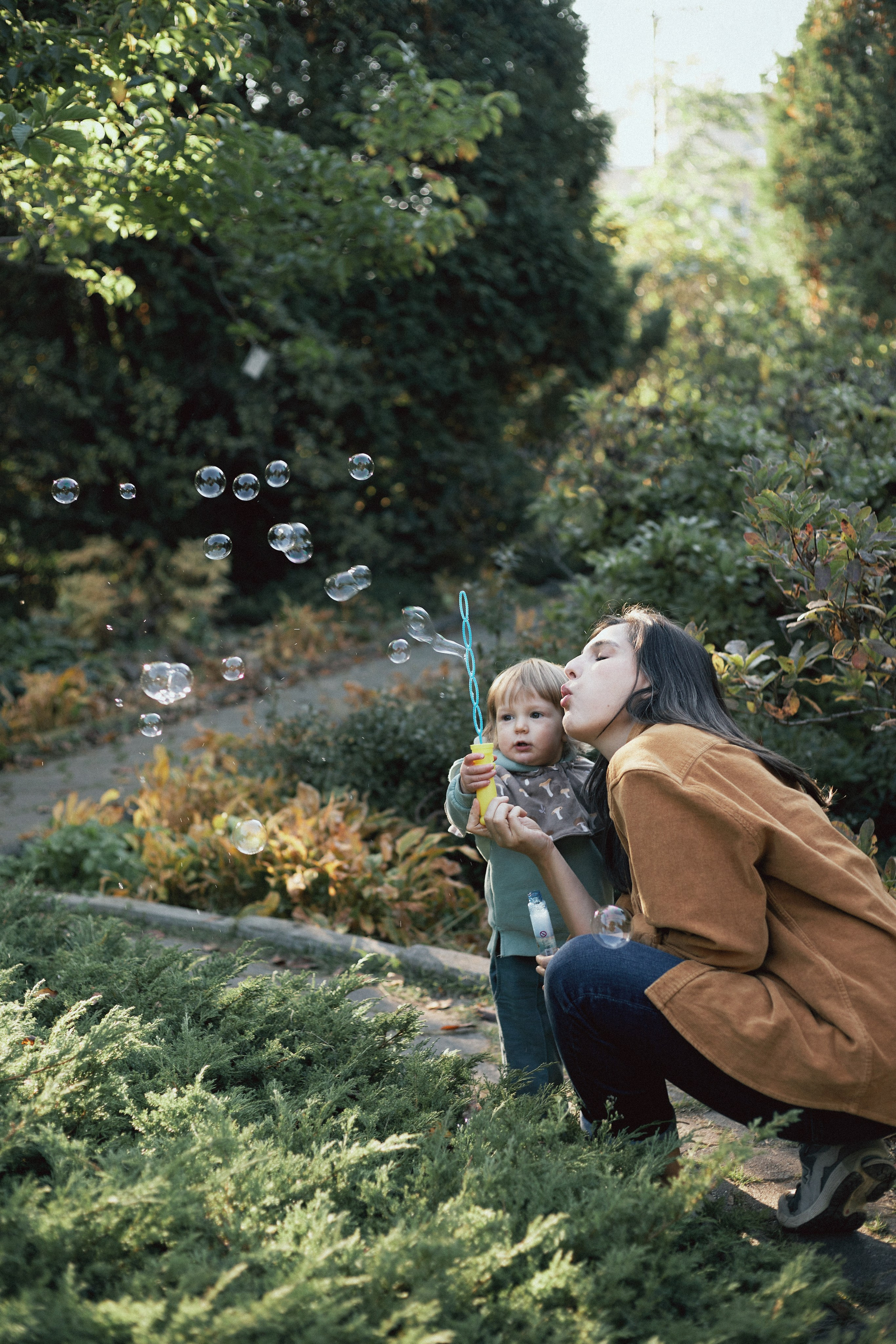 Настя & Агния. Фотограф Ионова Анастасия, г Владивосток